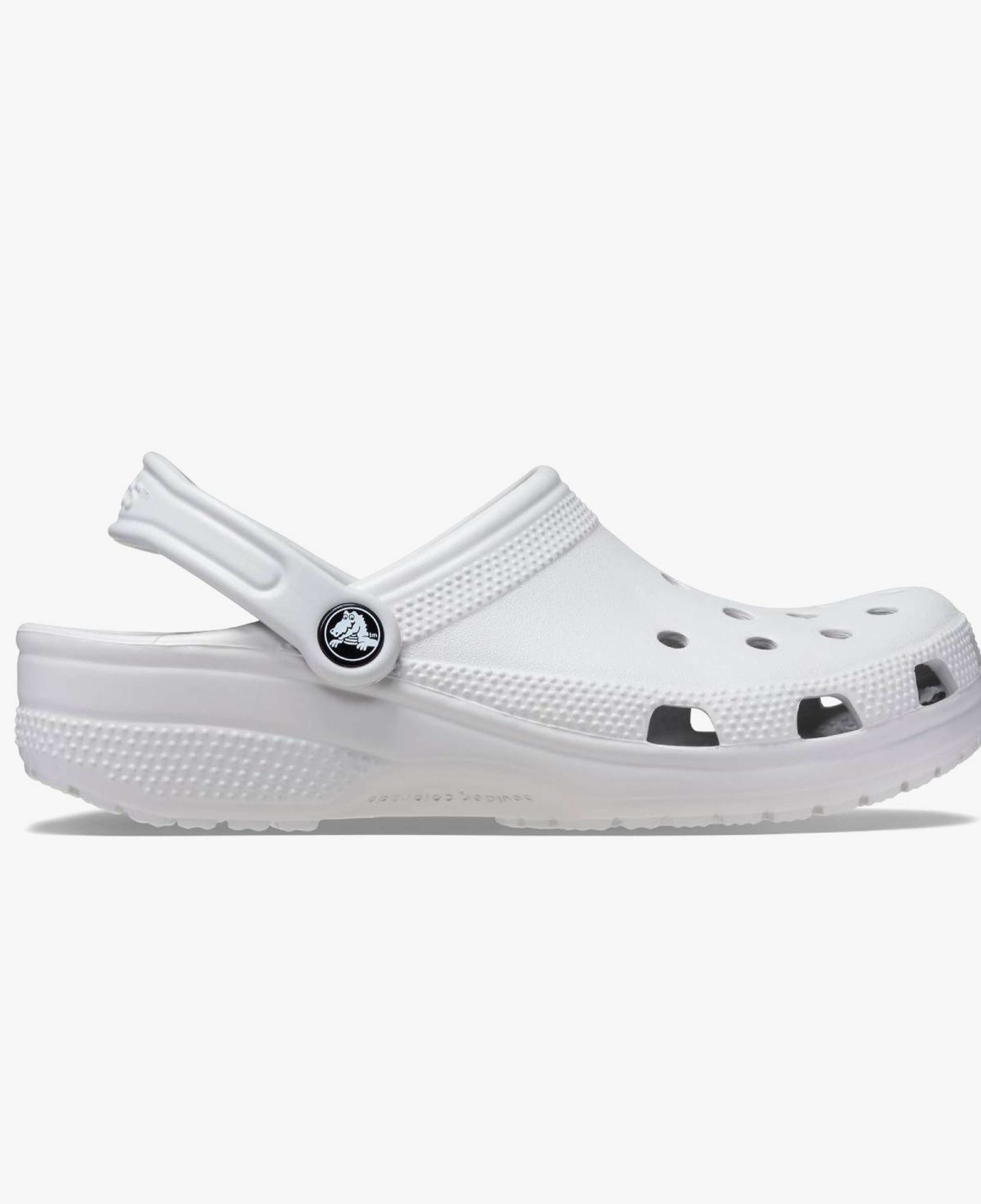 Crocs Classic Unisex Gri Terlik