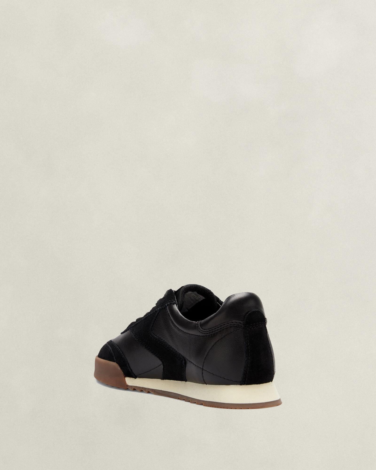 GANT Erkek Siyah Baylle Sneaker