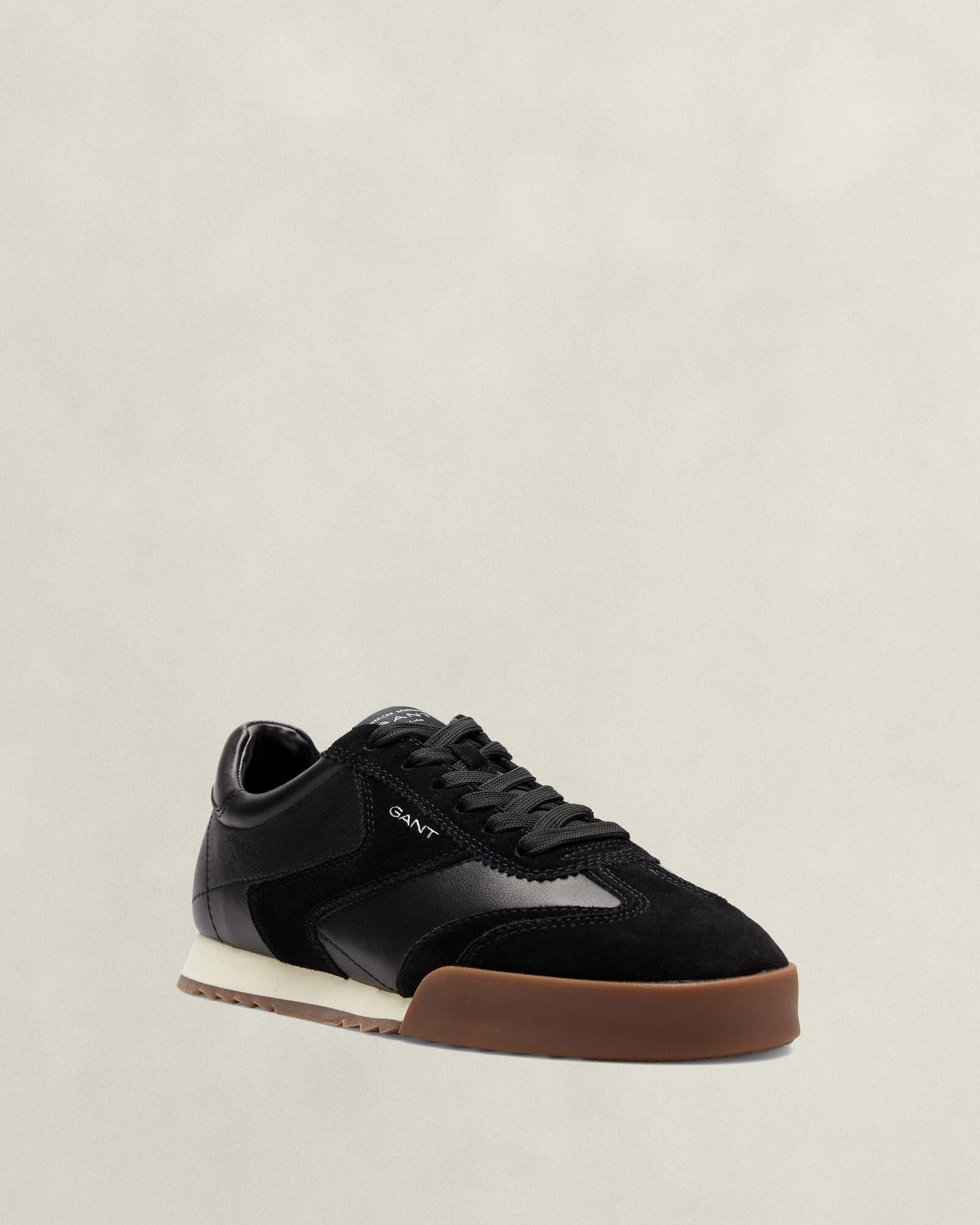 GANT Erkek Siyah Baylle Sneaker