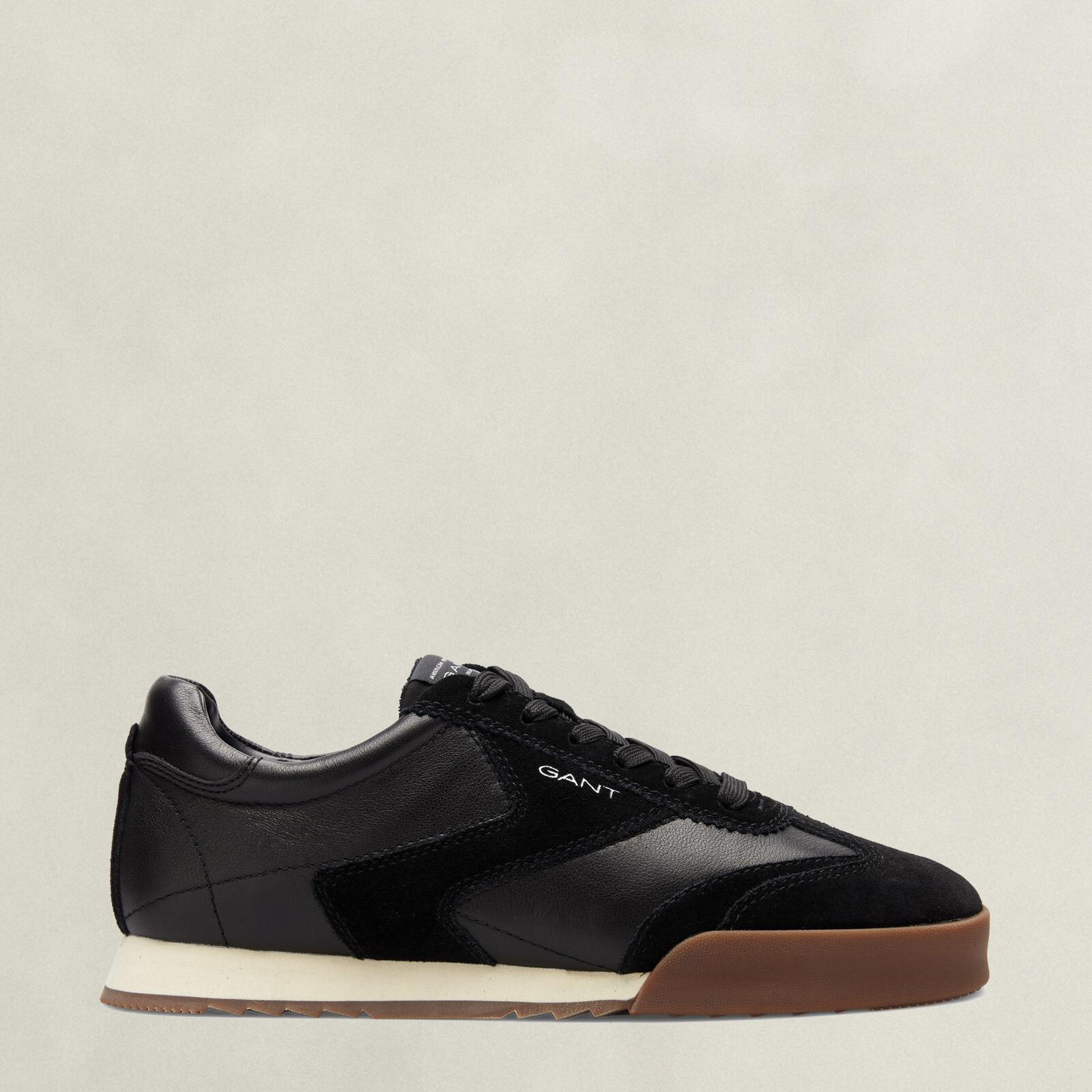 GANT Erkek Siyah Baylle Sneaker