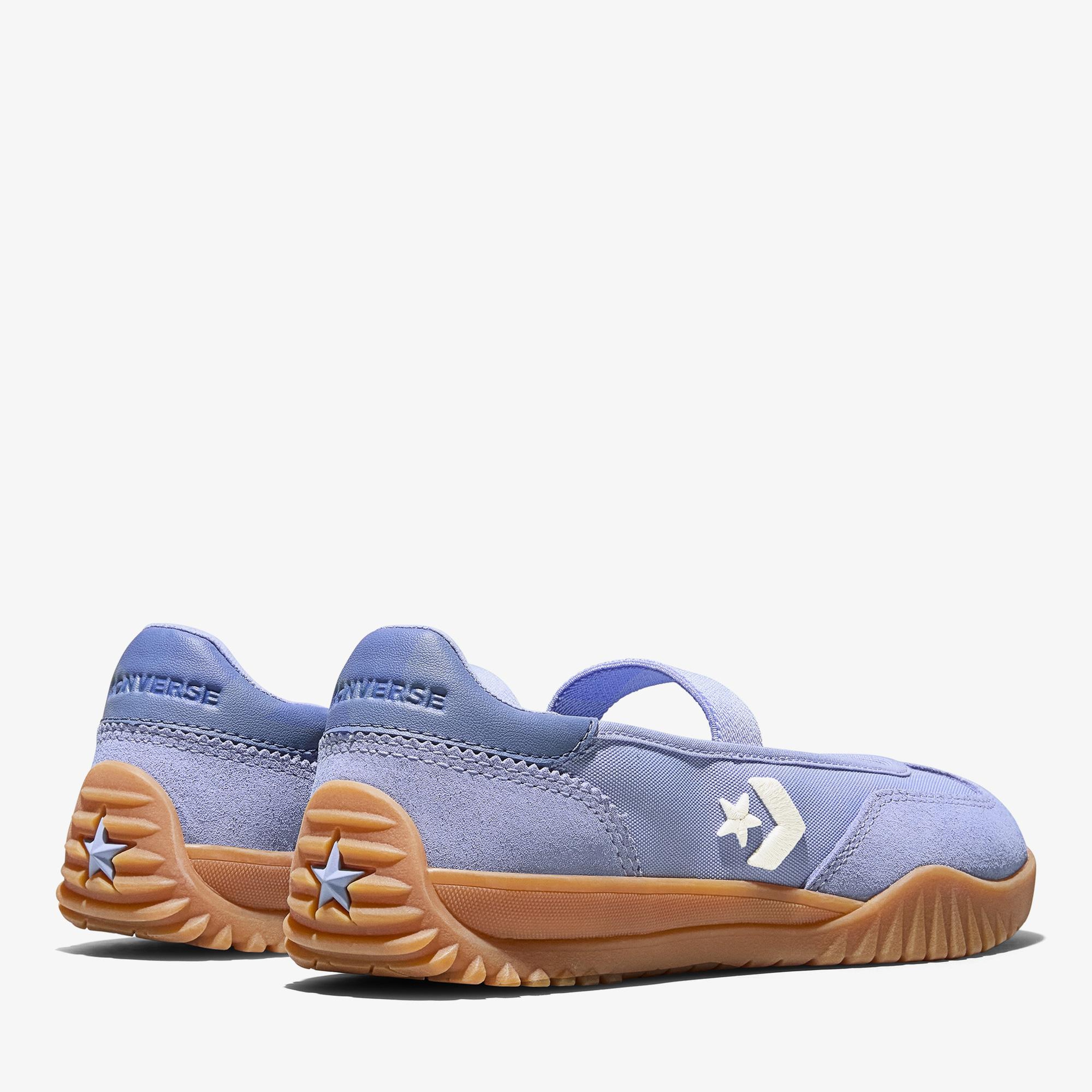 Converse Run Star Trainer Unisex Mor Babet