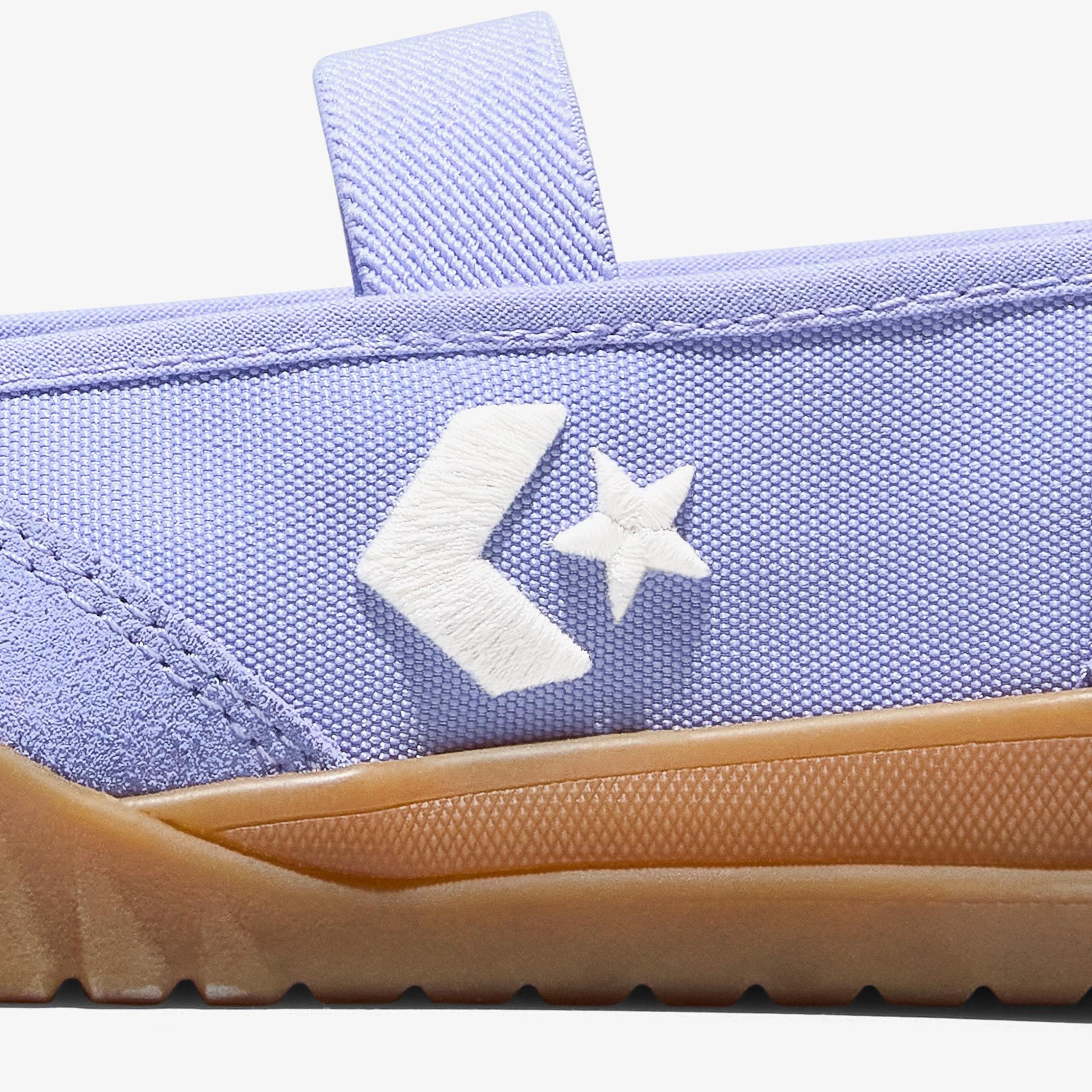 Converse Run Star Trainer Unisex Mor Babet