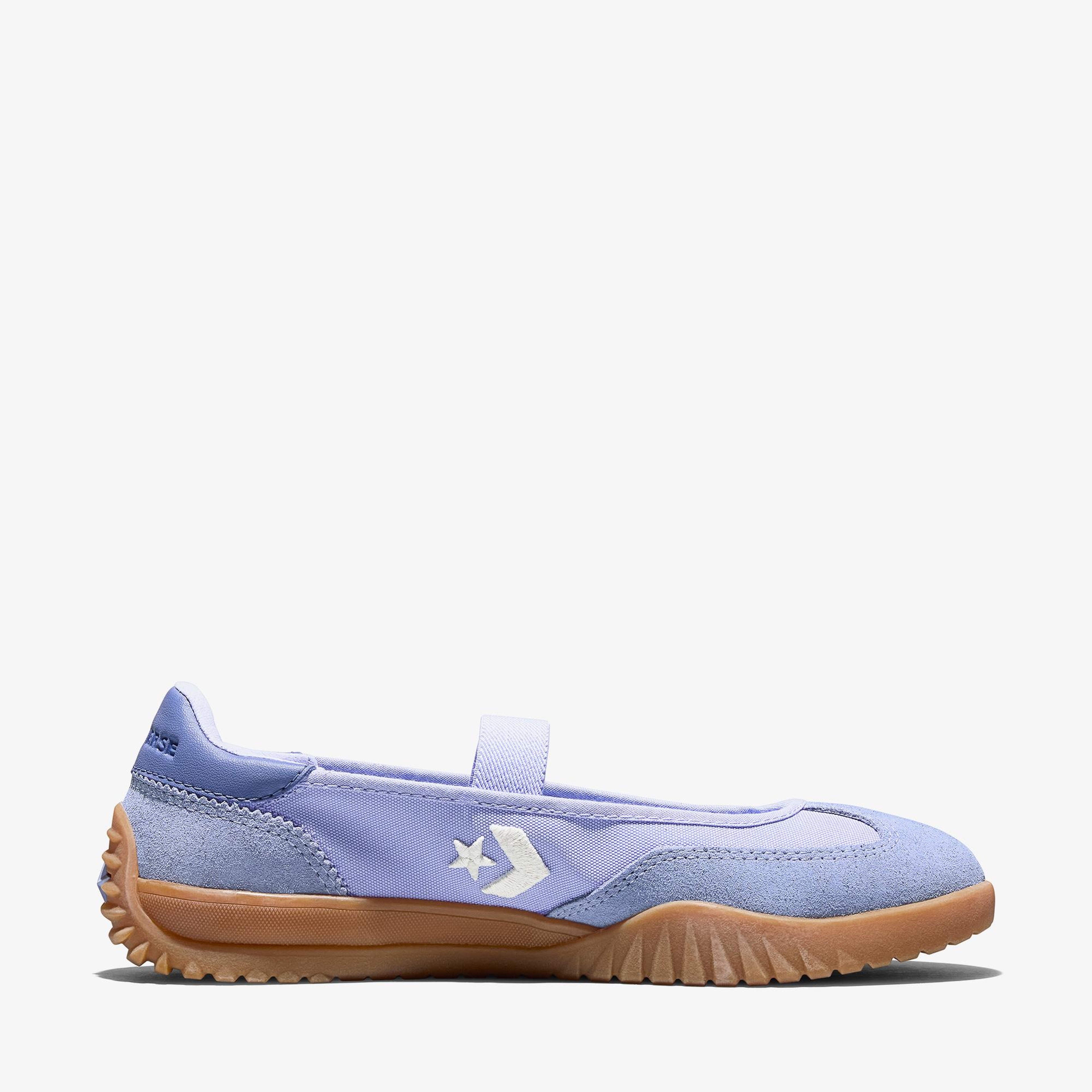 Converse Run Star Trainer Unisex Mor Babet