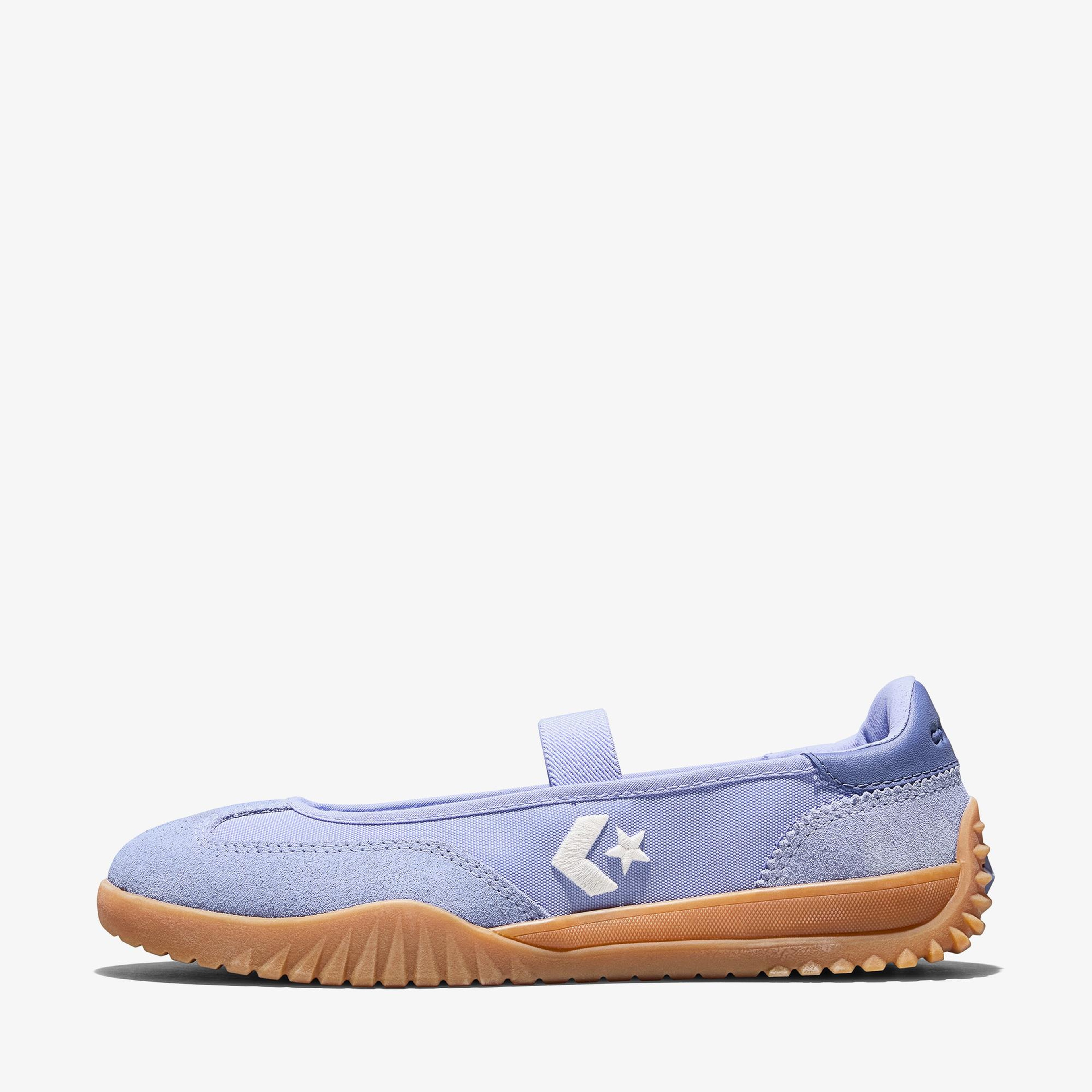 Converse Run Star Trainer Unisex Mor Babet