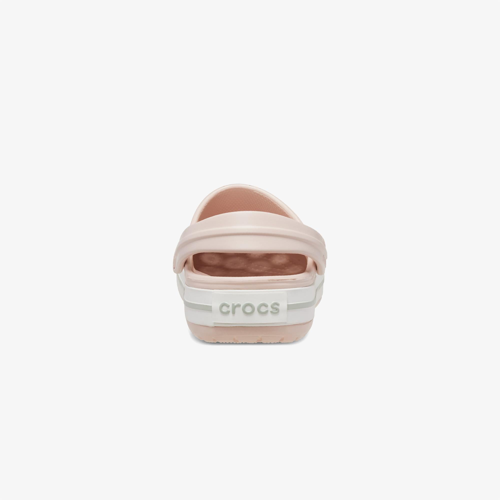 Crocs Crocband Unisex Pembe Terlik