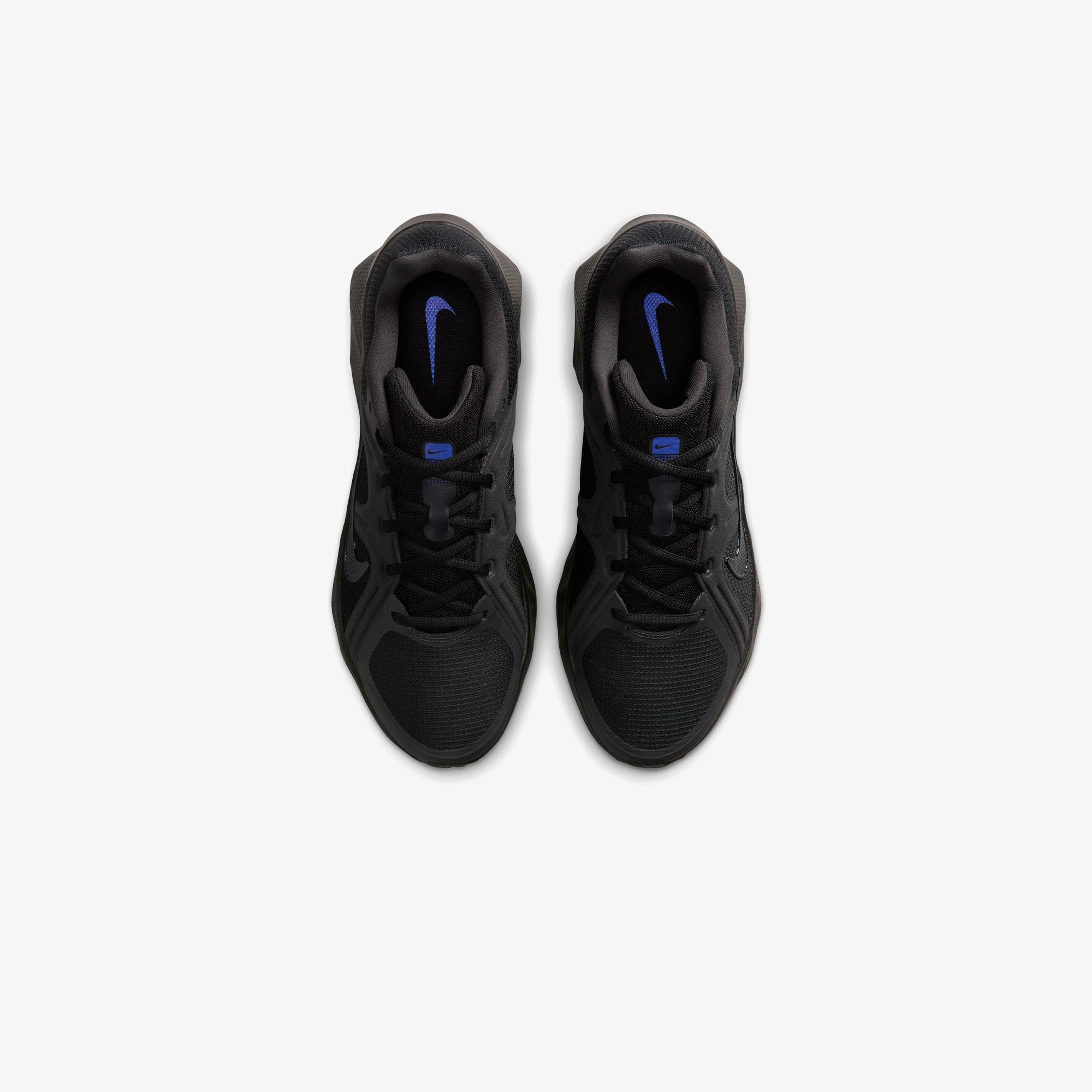 Nike Metro Erkek Siyah Spor Ayakkabı
