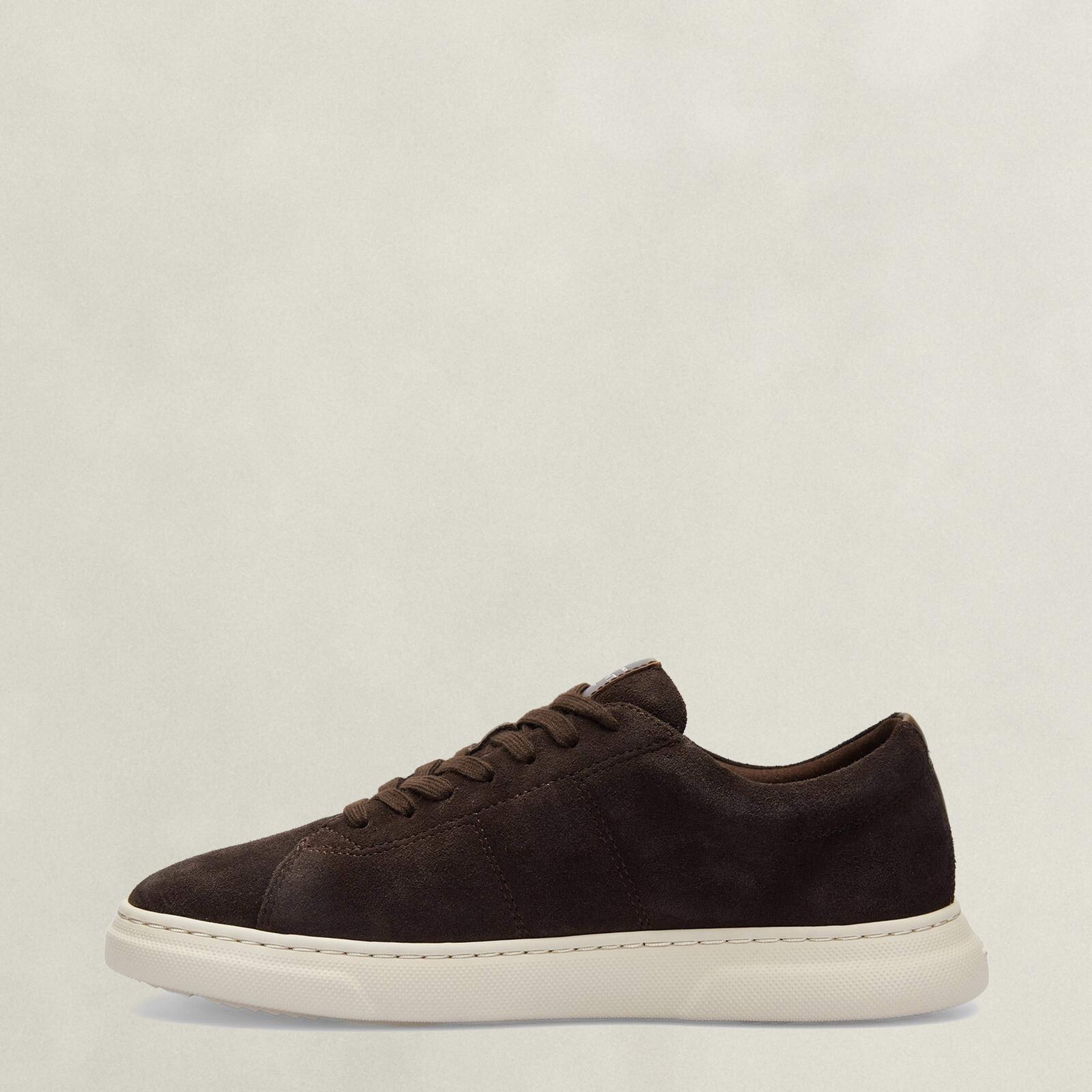 GANT Erkek Kahverengi Sneaker
