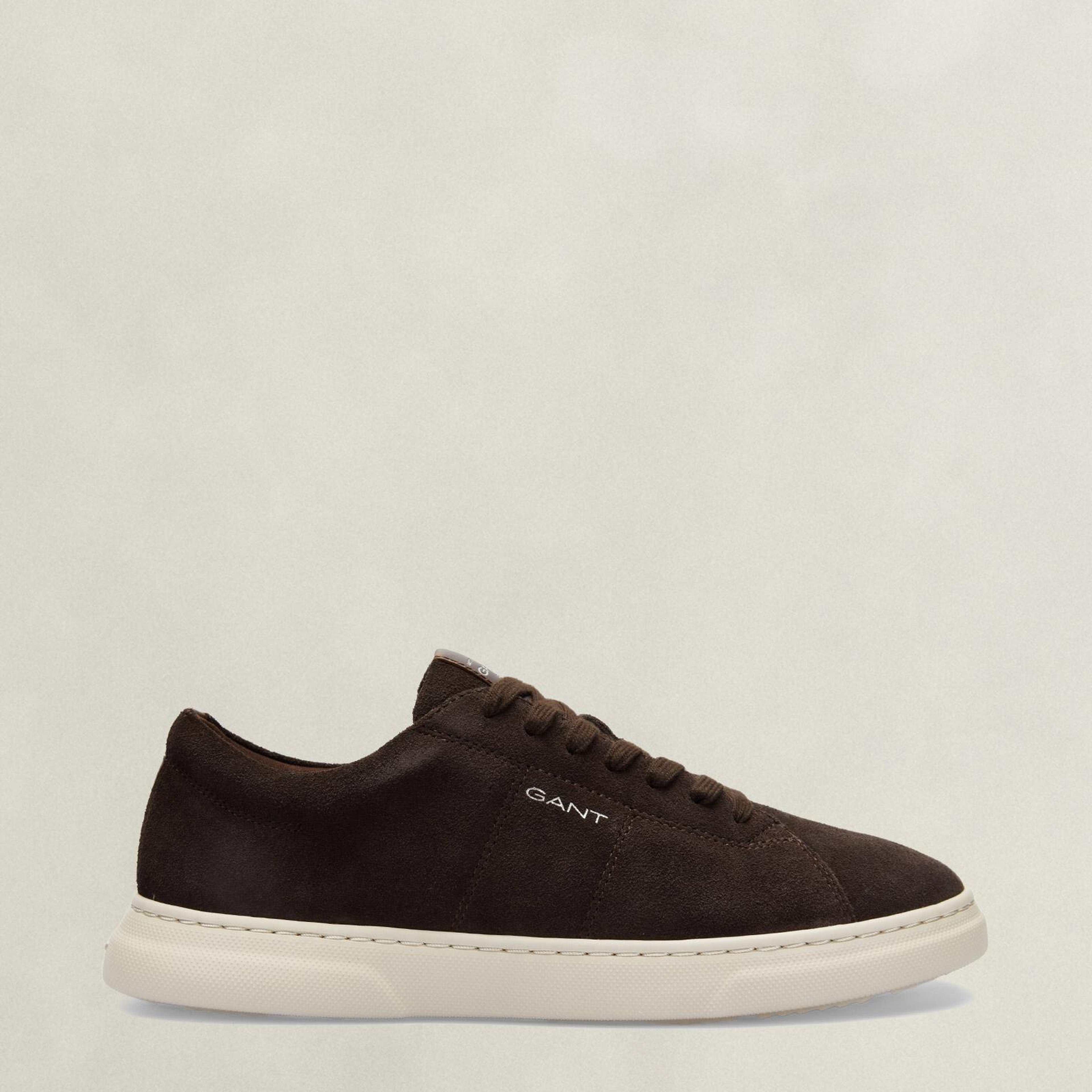 GANT Erkek Kahverengi Sneaker