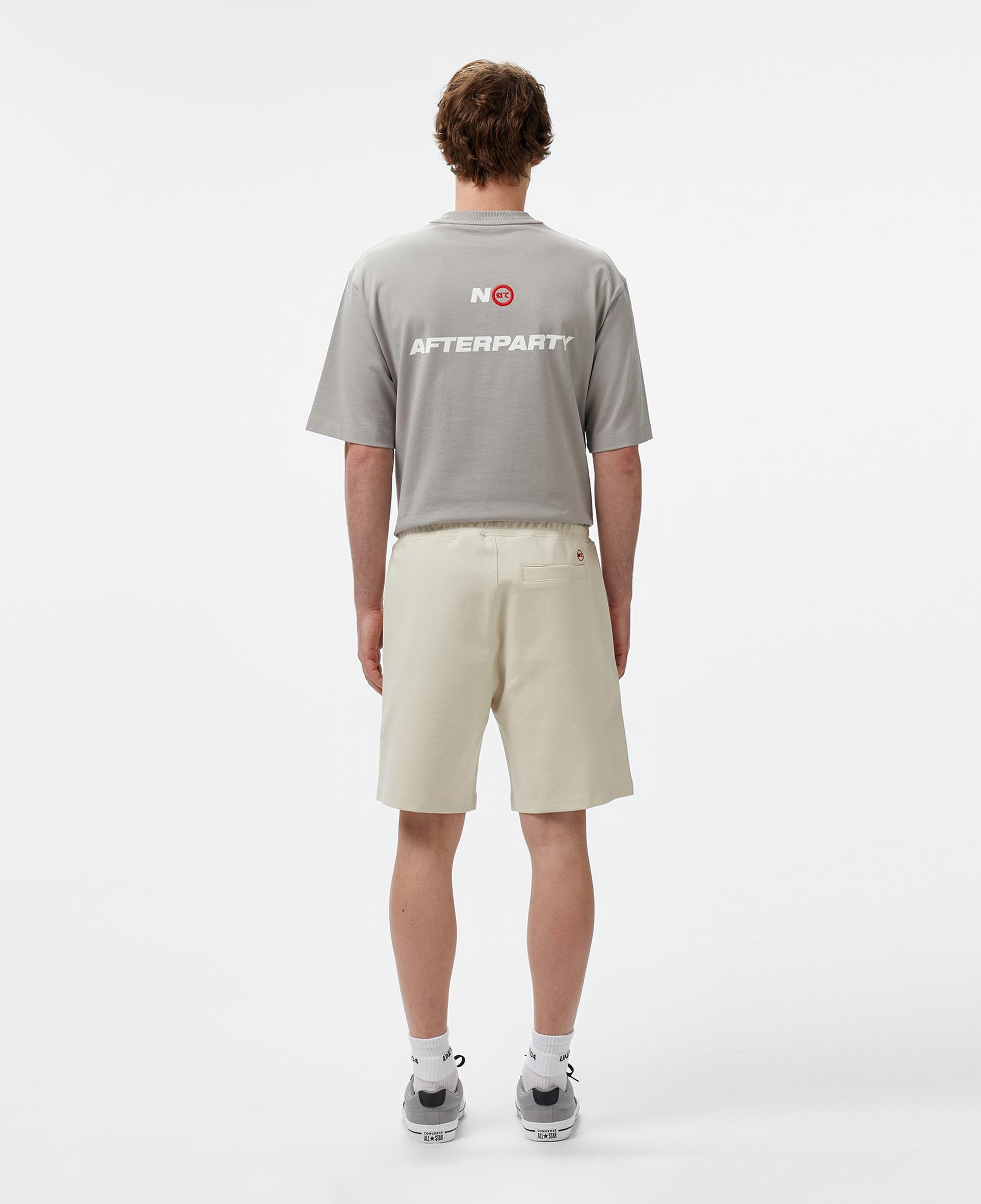 UNITED4 Erkek Gri Sweatshirt