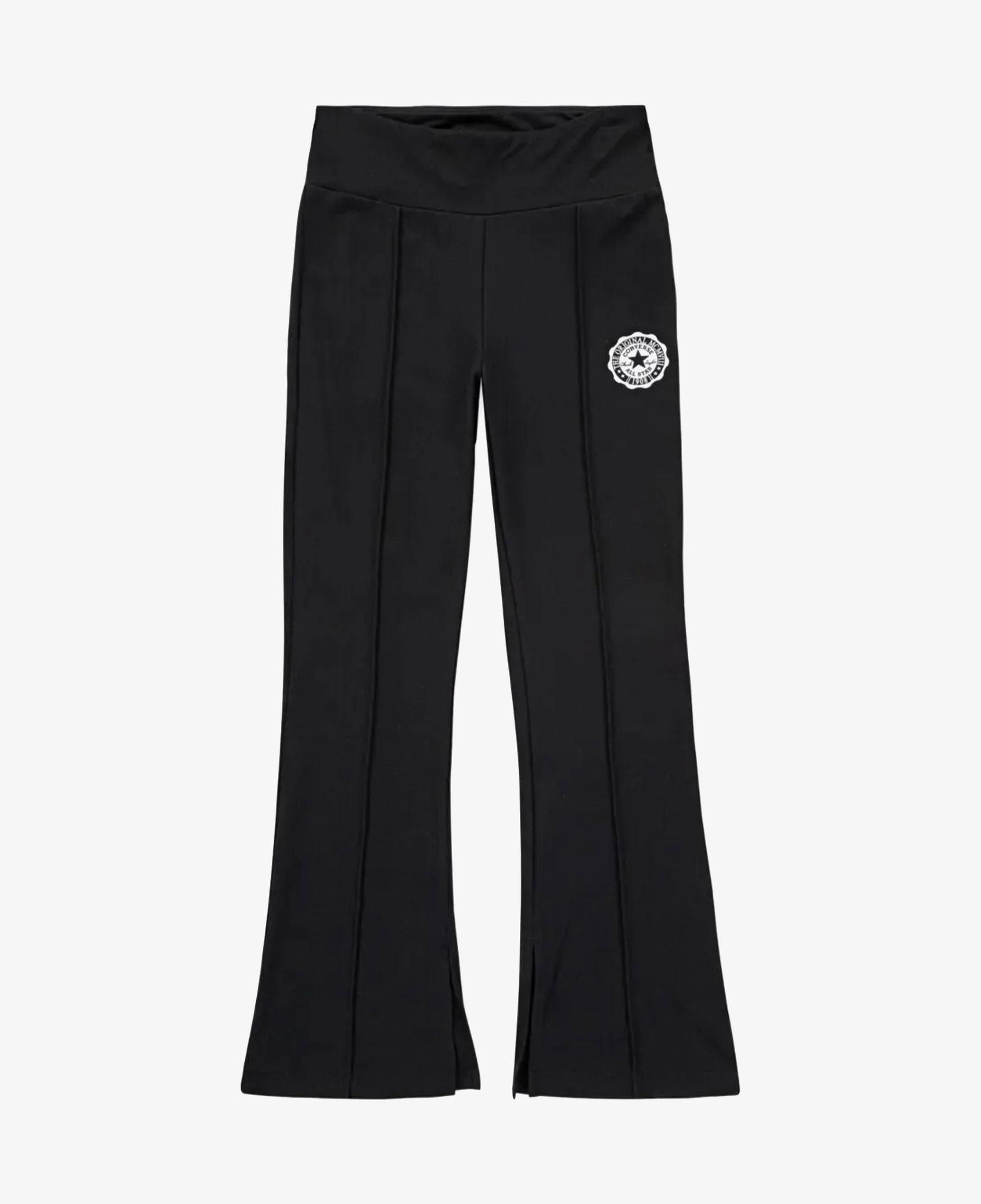 Converse Pintuck Çocuk Siyah Eşofman Altı