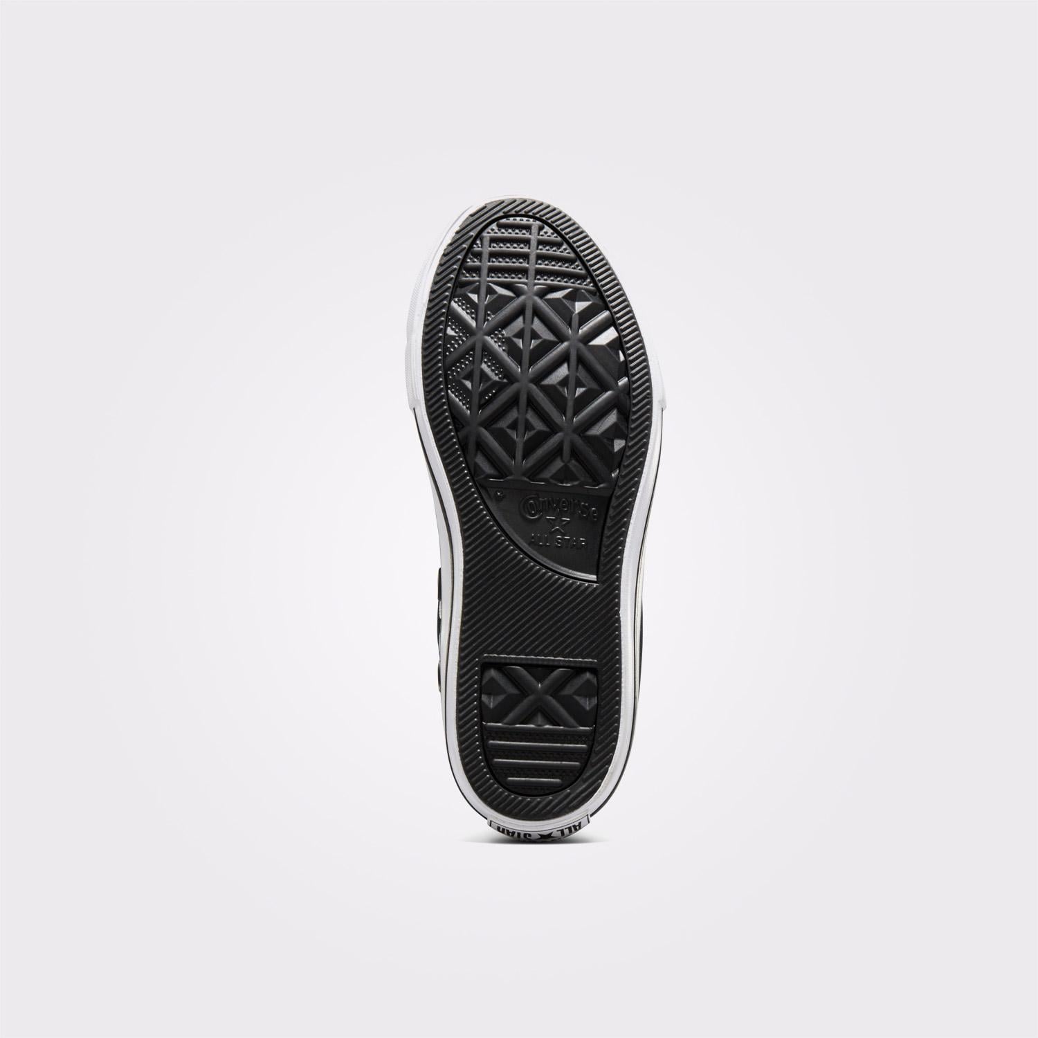 Converse Chuck Taylor All Star 1V Çocuk Siyah Sneaker