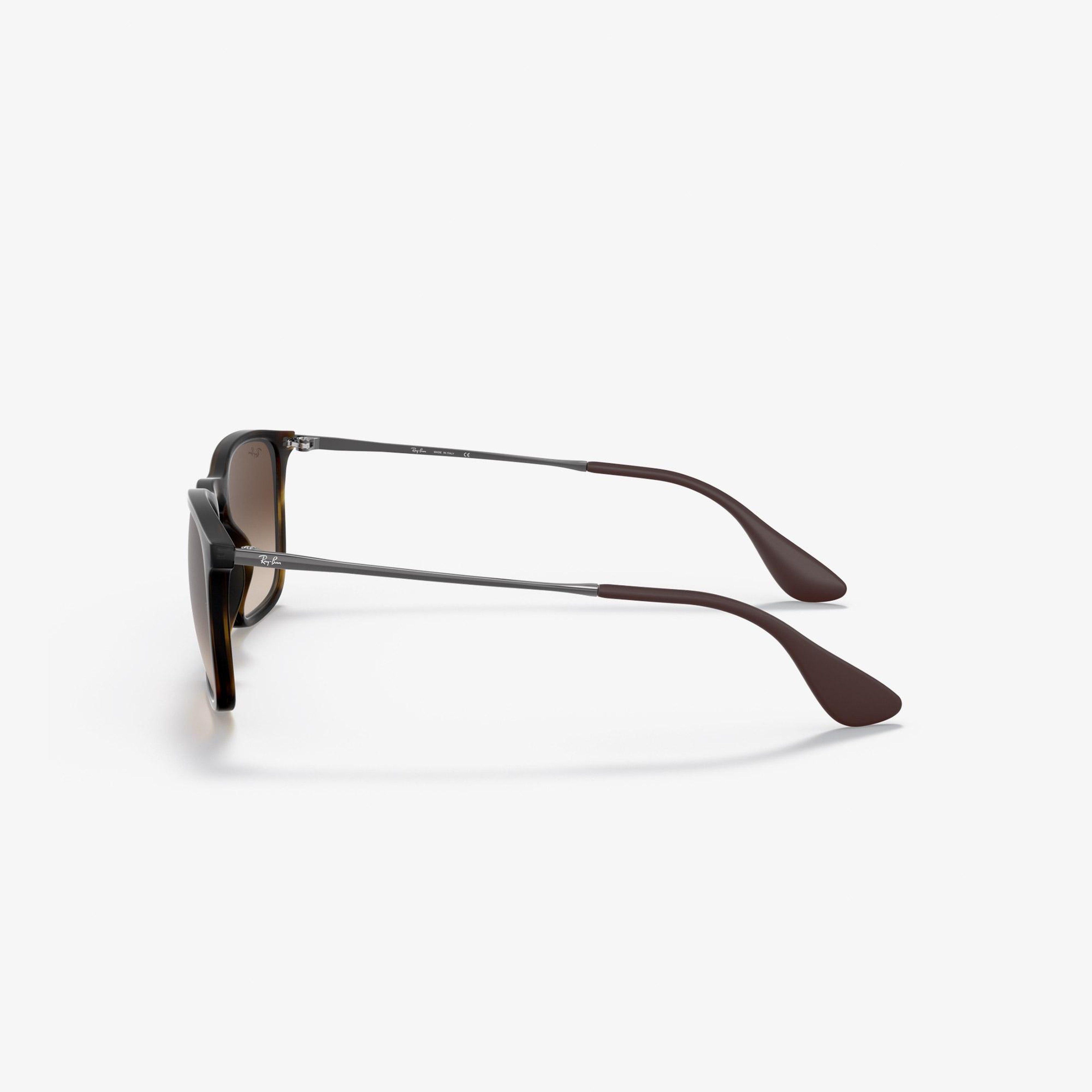 Ray-Ban Gradient Erkek Kahverengi Güneş Gözlüğü