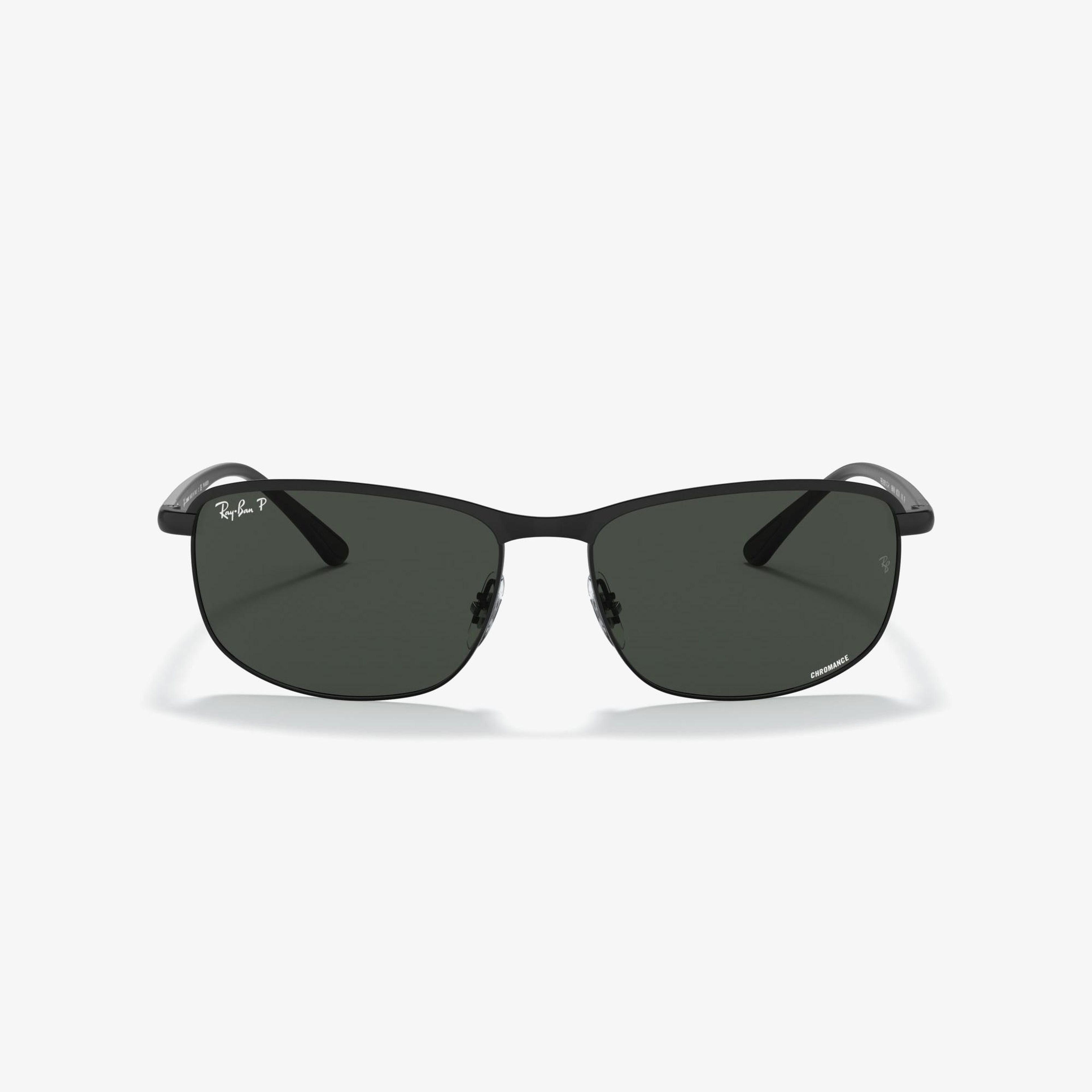 Ray-Ban Rbns Functional Sun Unisex Siyah Güneş Gözlüğü