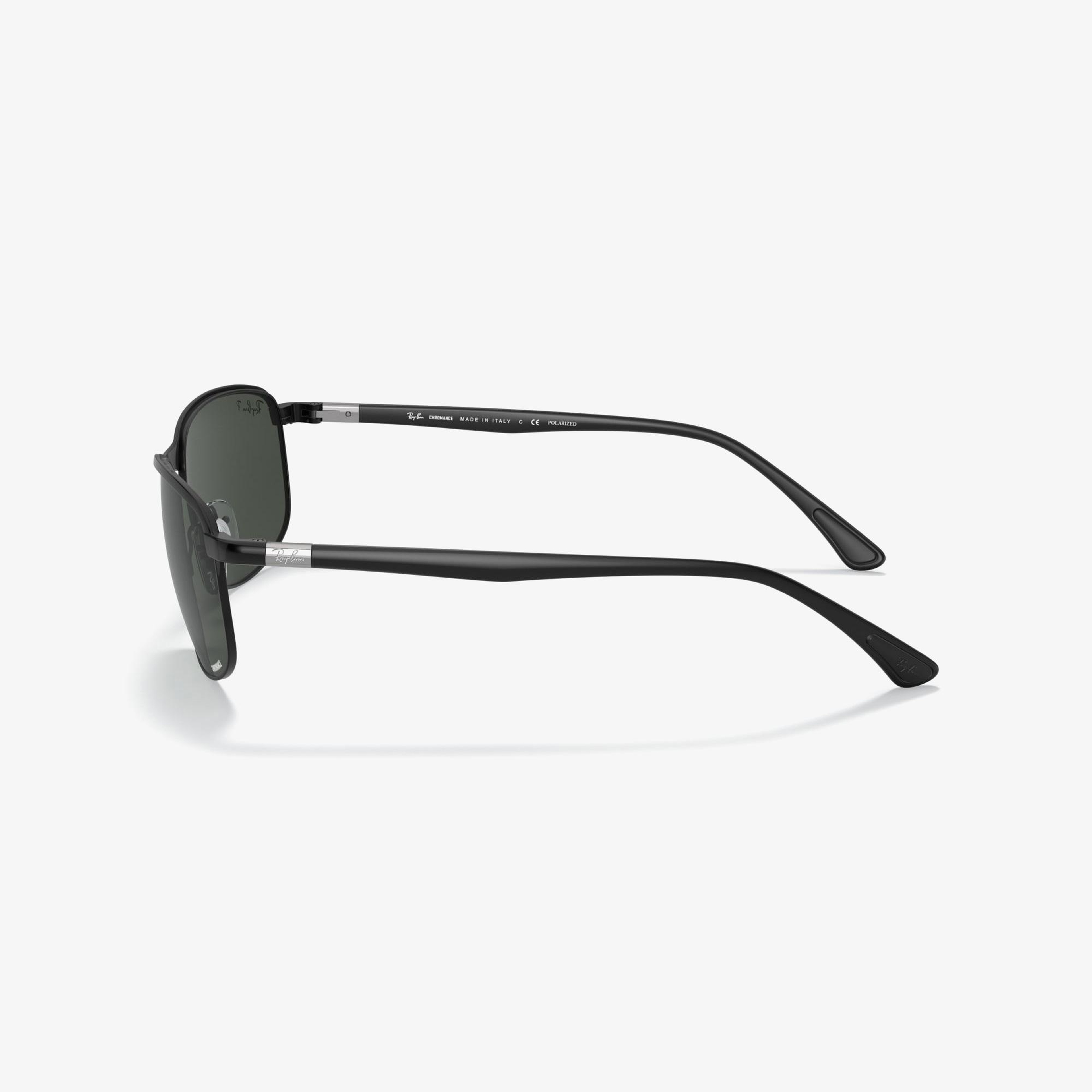 Ray-Ban Rbns Functional Sun Unisex Siyah Güneş Gözlüğü