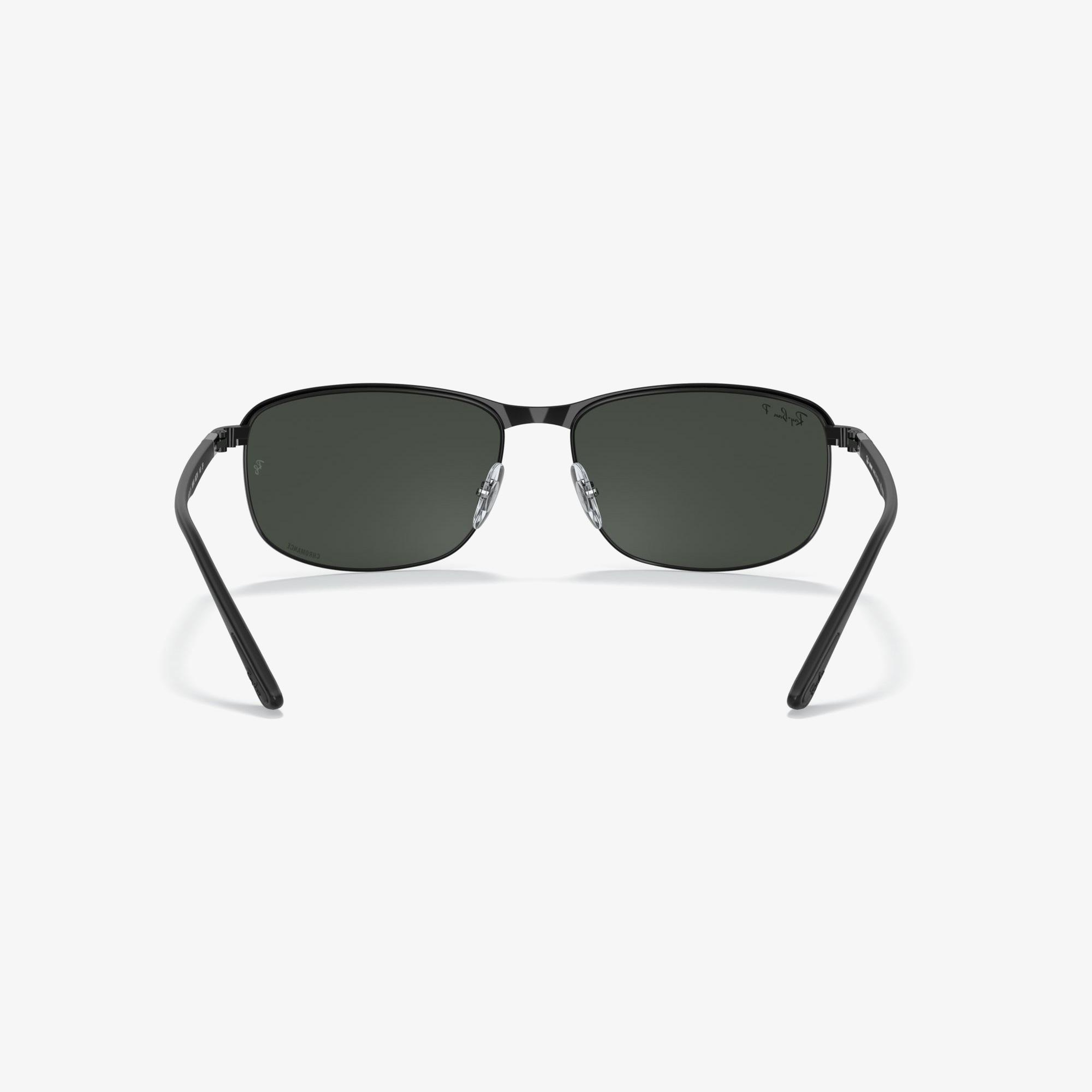 Ray-Ban Rbns Functional Sun Unisex Siyah Güneş Gözlüğü