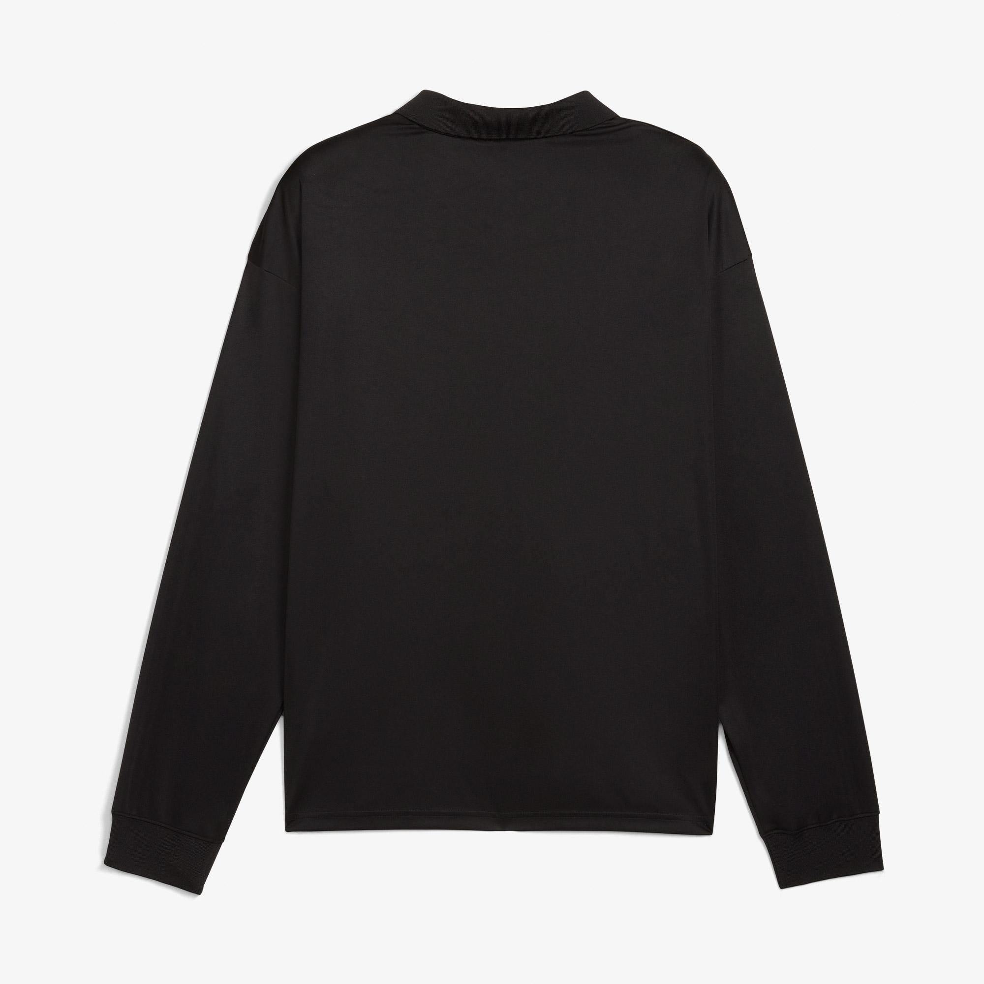 Puma X Fenty Goalie Unisex Siyah Forma