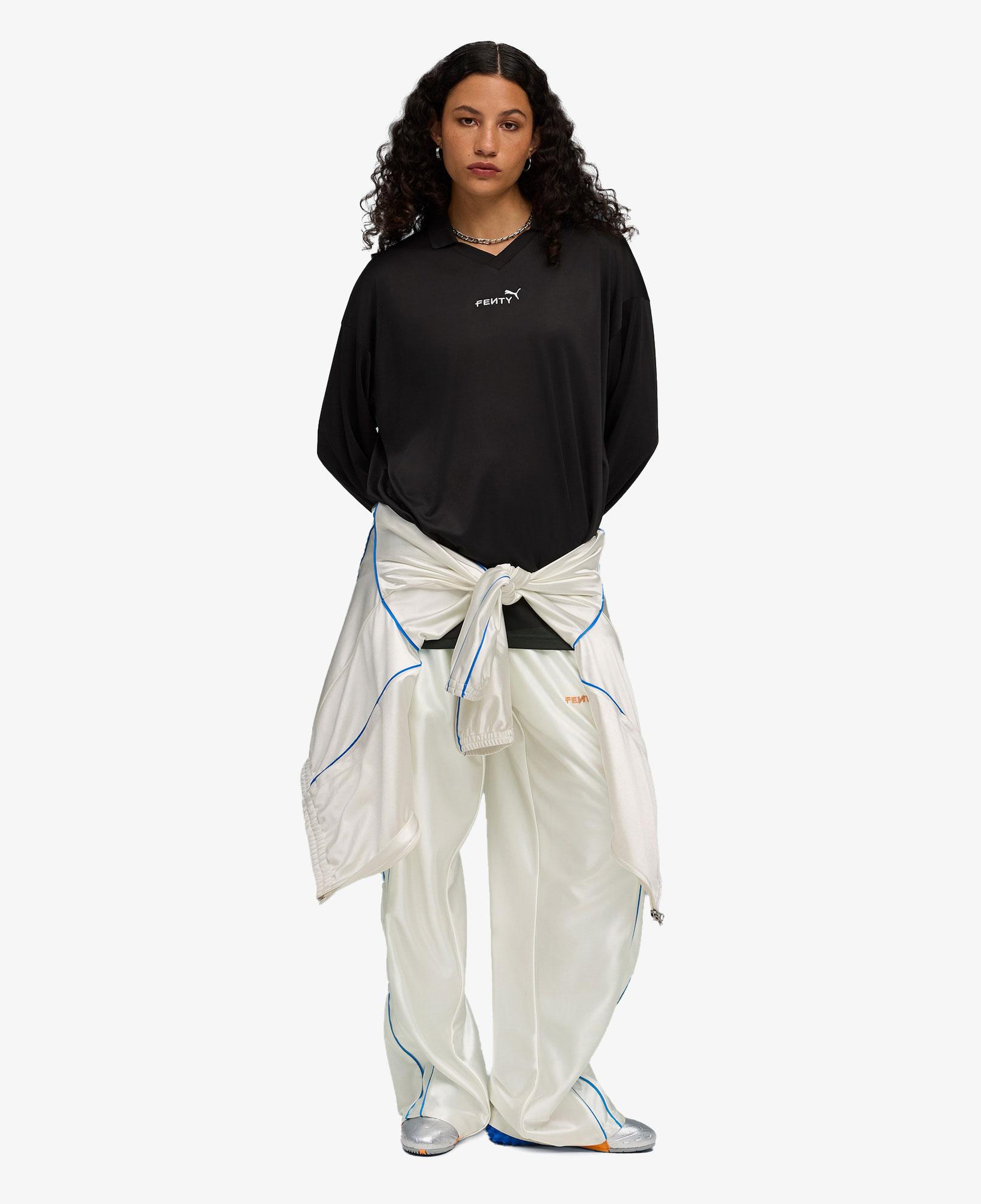 Puma X Fenty Goalie Unisex Siyah Forma