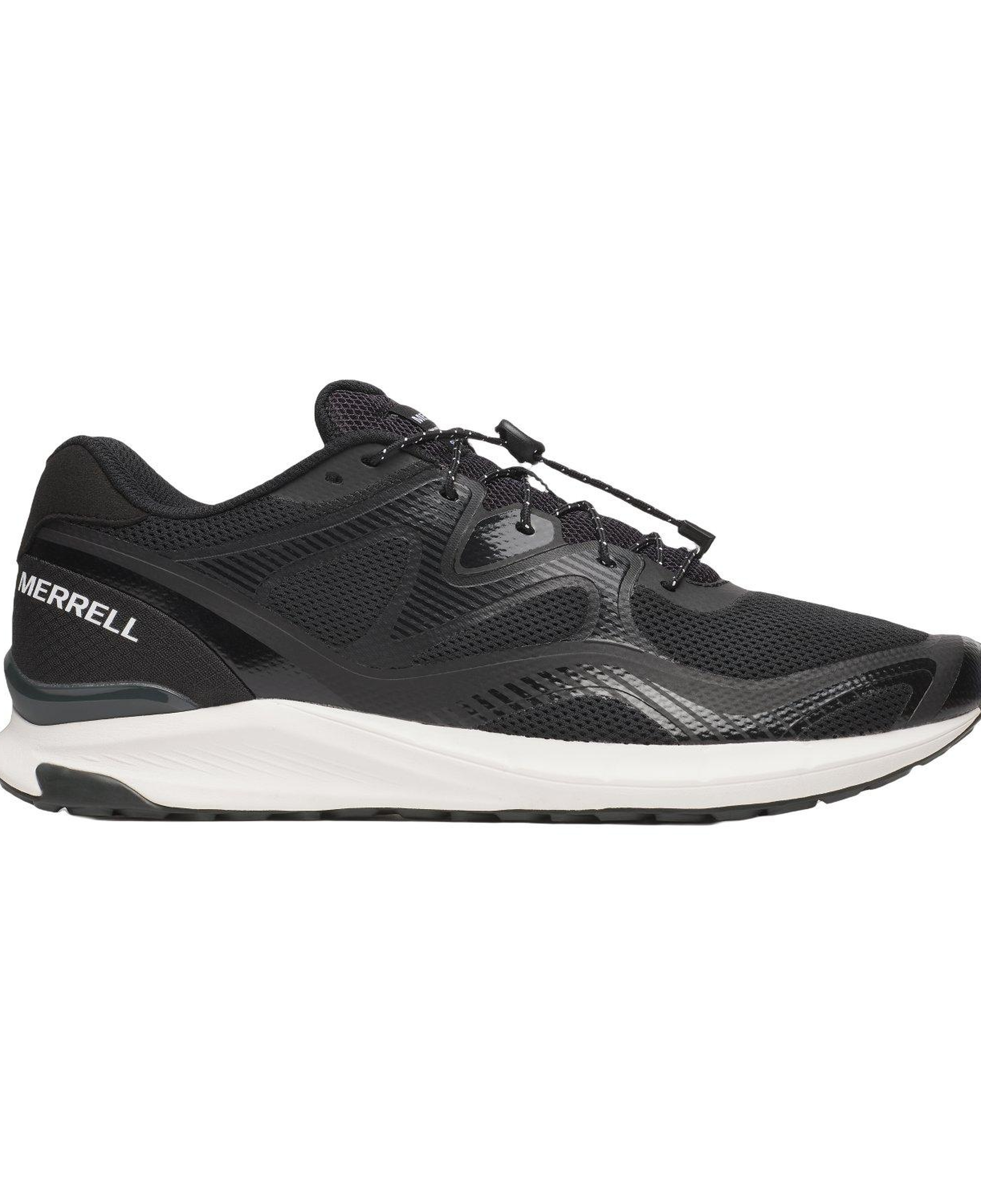 Merrell Skyquest Trek Erkek Siyah Günlük Ayakkabı