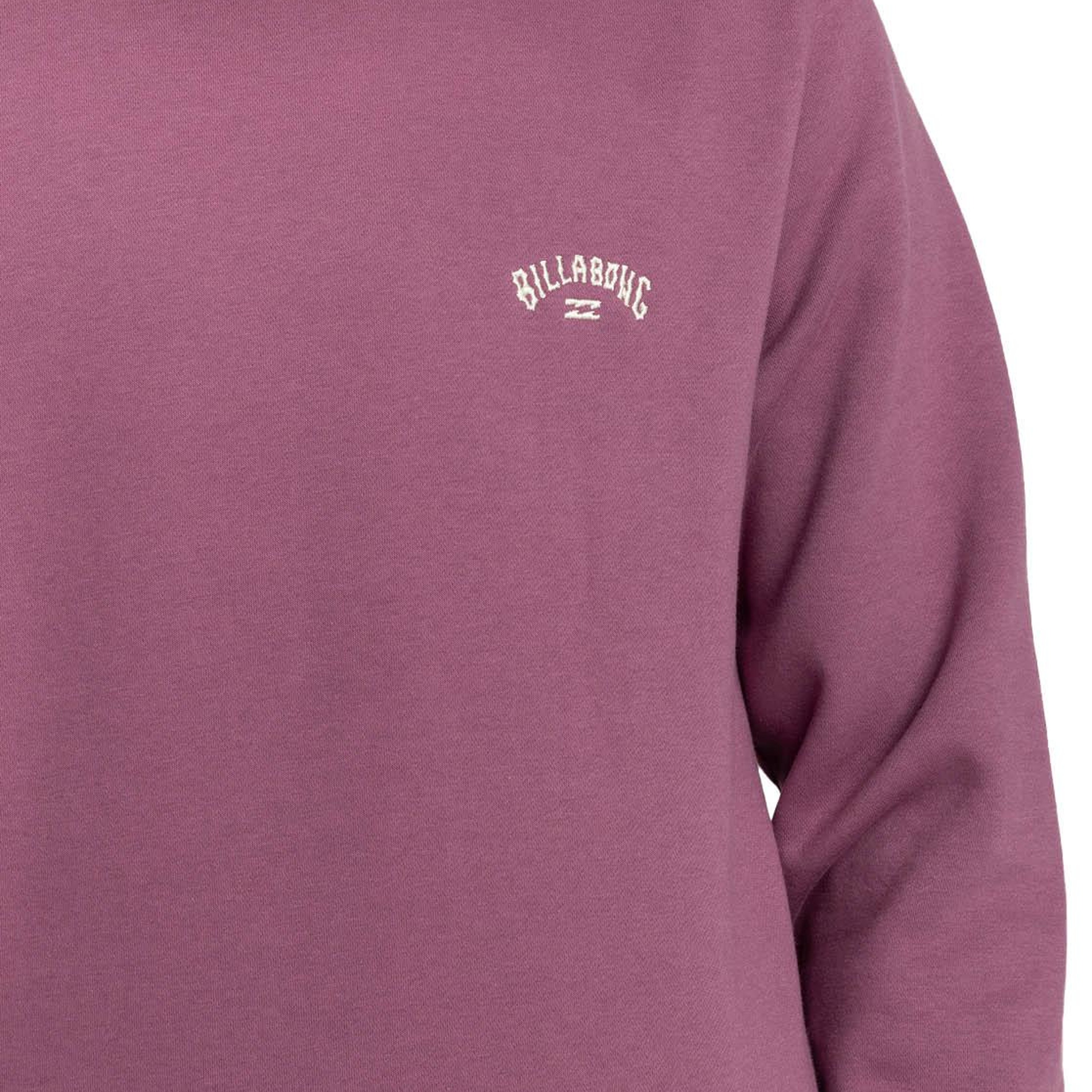 Billabong Arch Cr Erkek Sweatshirt