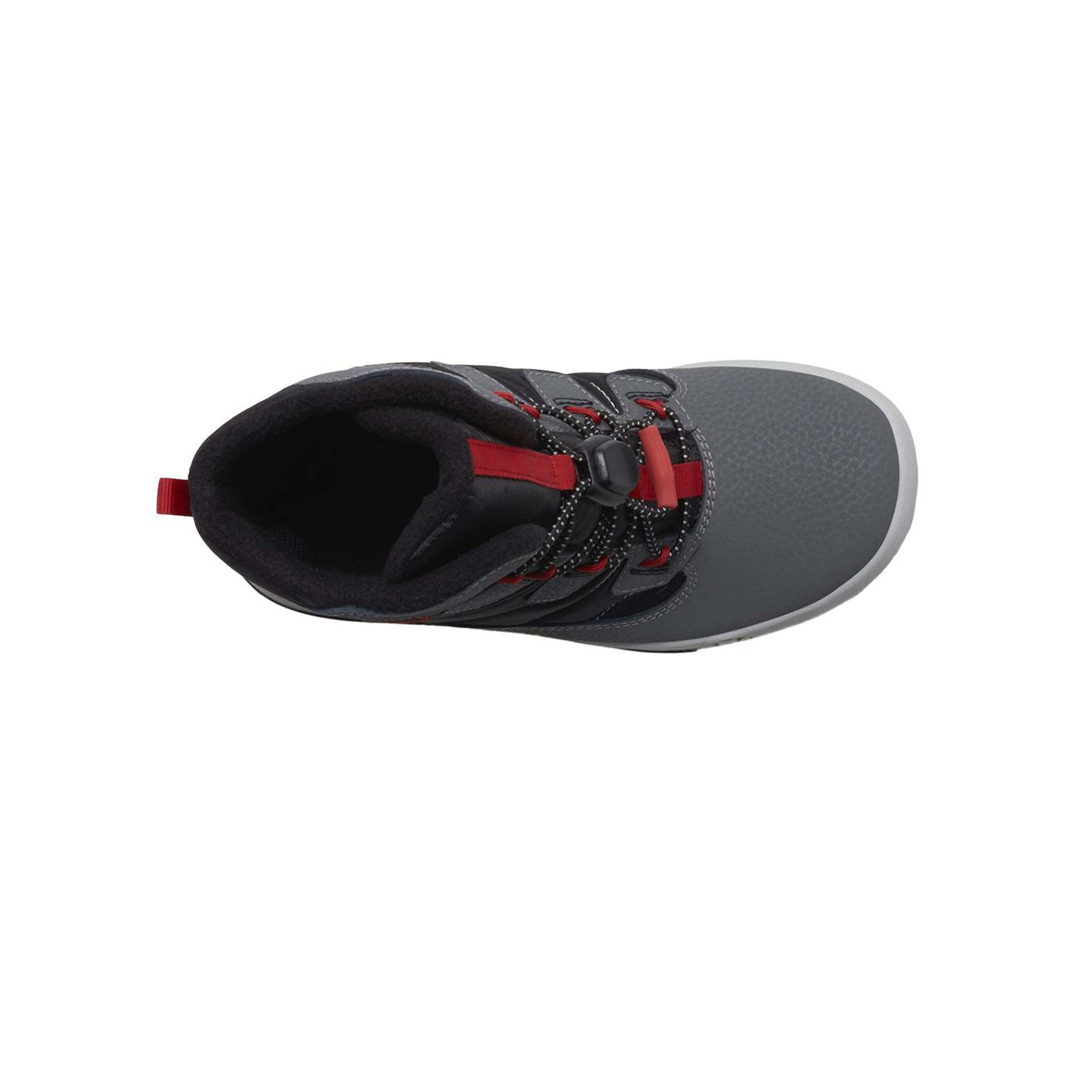 Merrell Snow Bank 40 Waterproof Erkek Çocuk Gri Bot