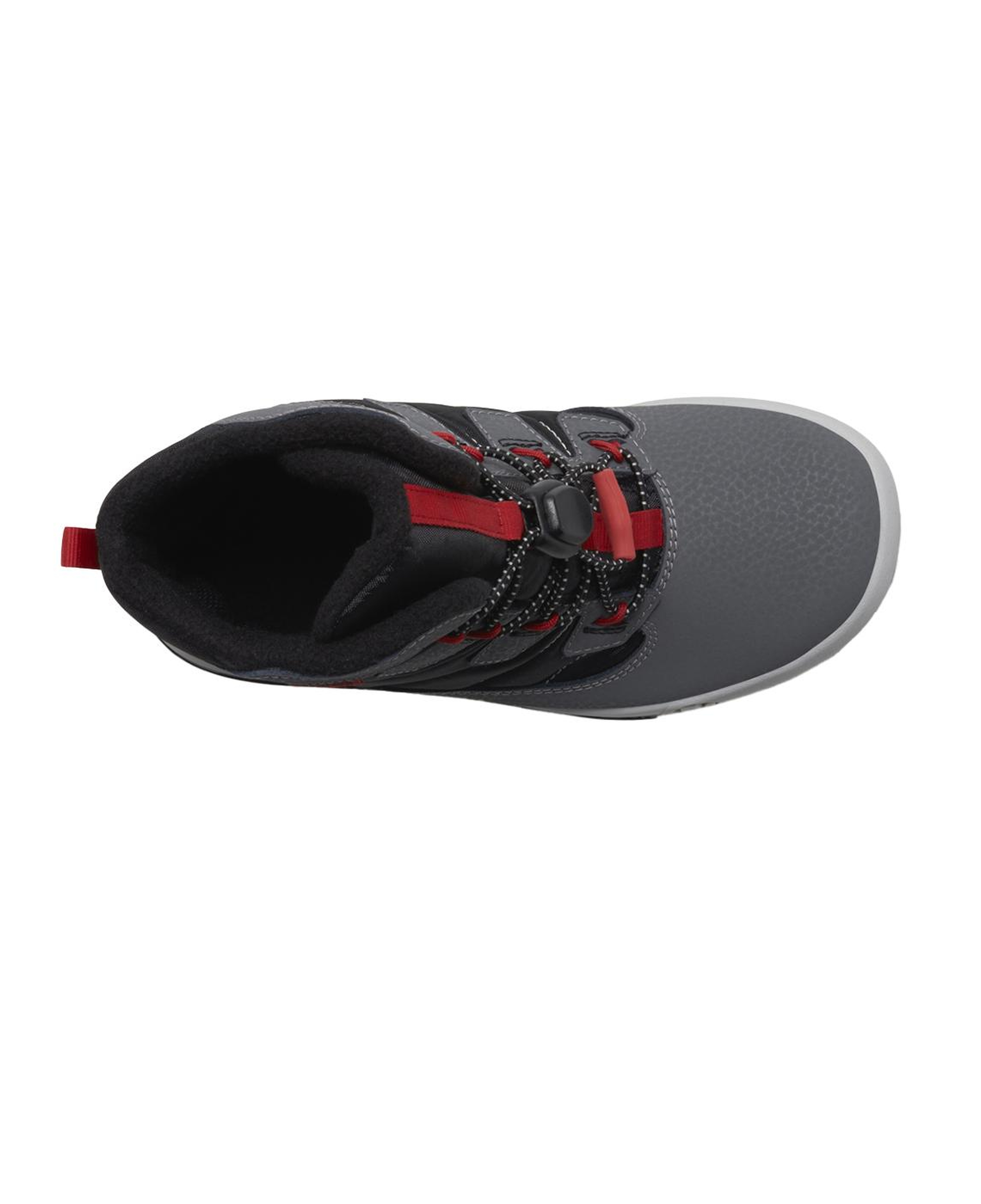 Merrell Snow Bank 40 Waterproof Erkek Çocuk Gri Bot