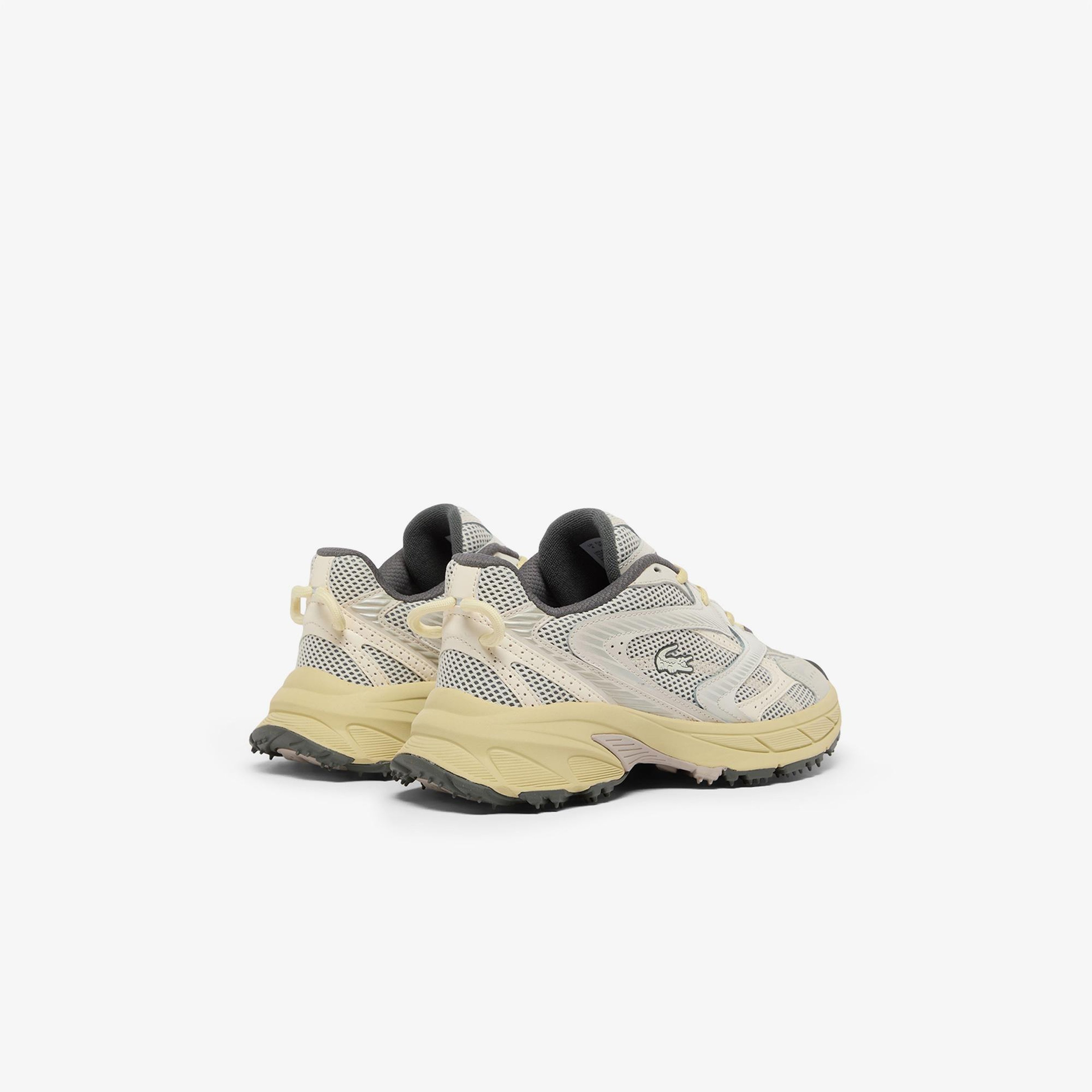 L003 Neo Shot Kadın Krem Sneaker
