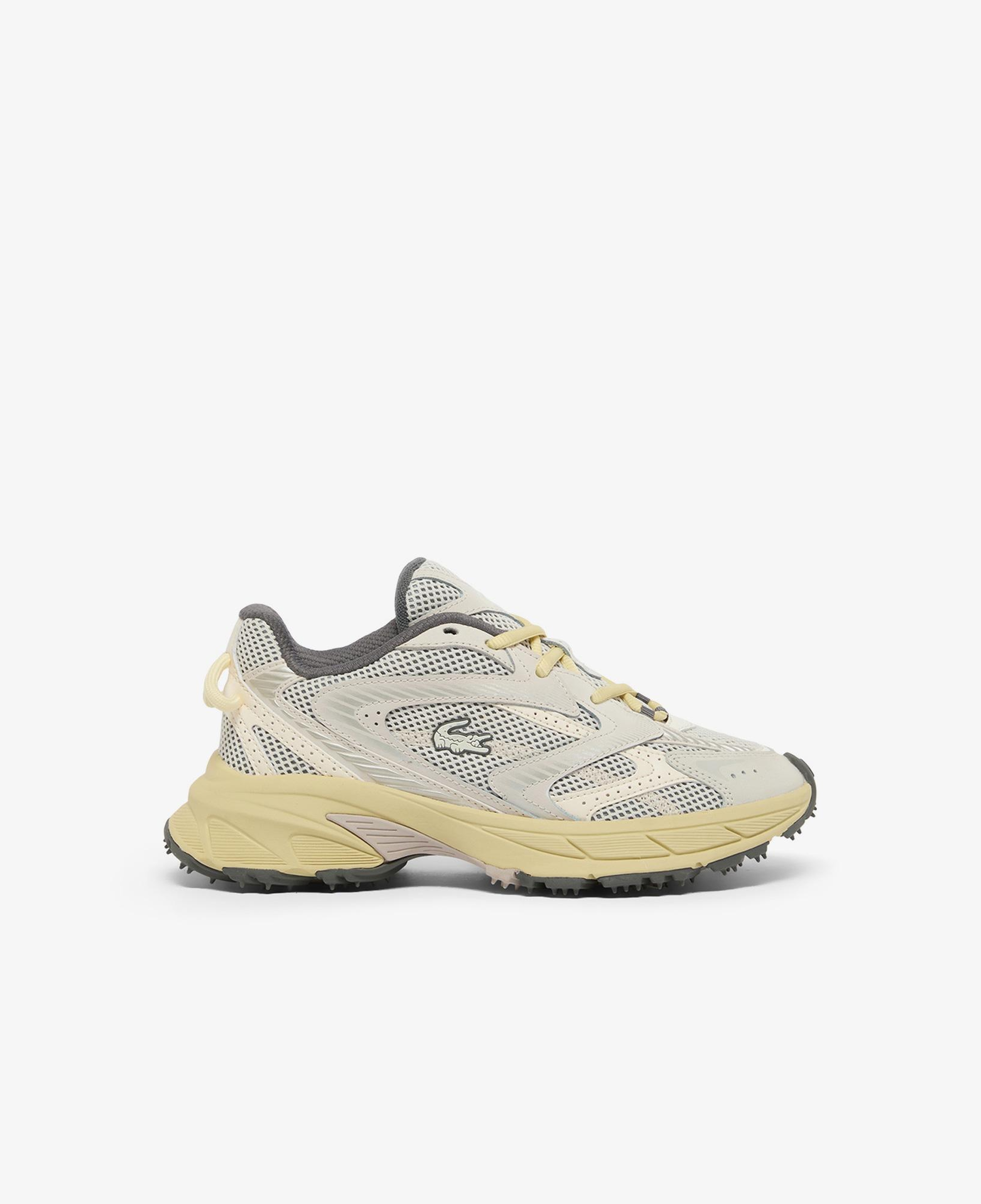 L003 Neo Shot Kadın Krem Sneaker