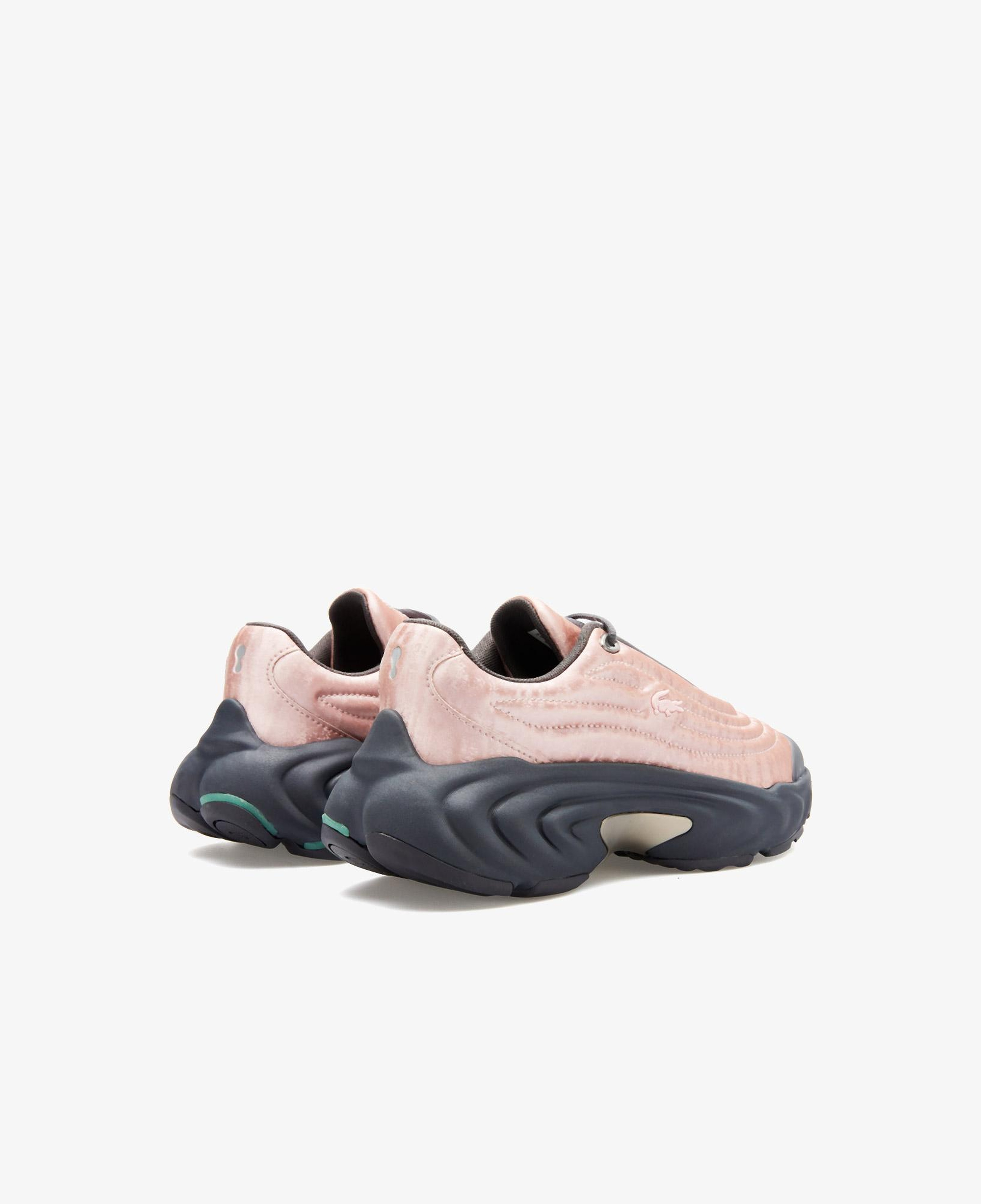 Spinor Kadın Pembe Sneaker