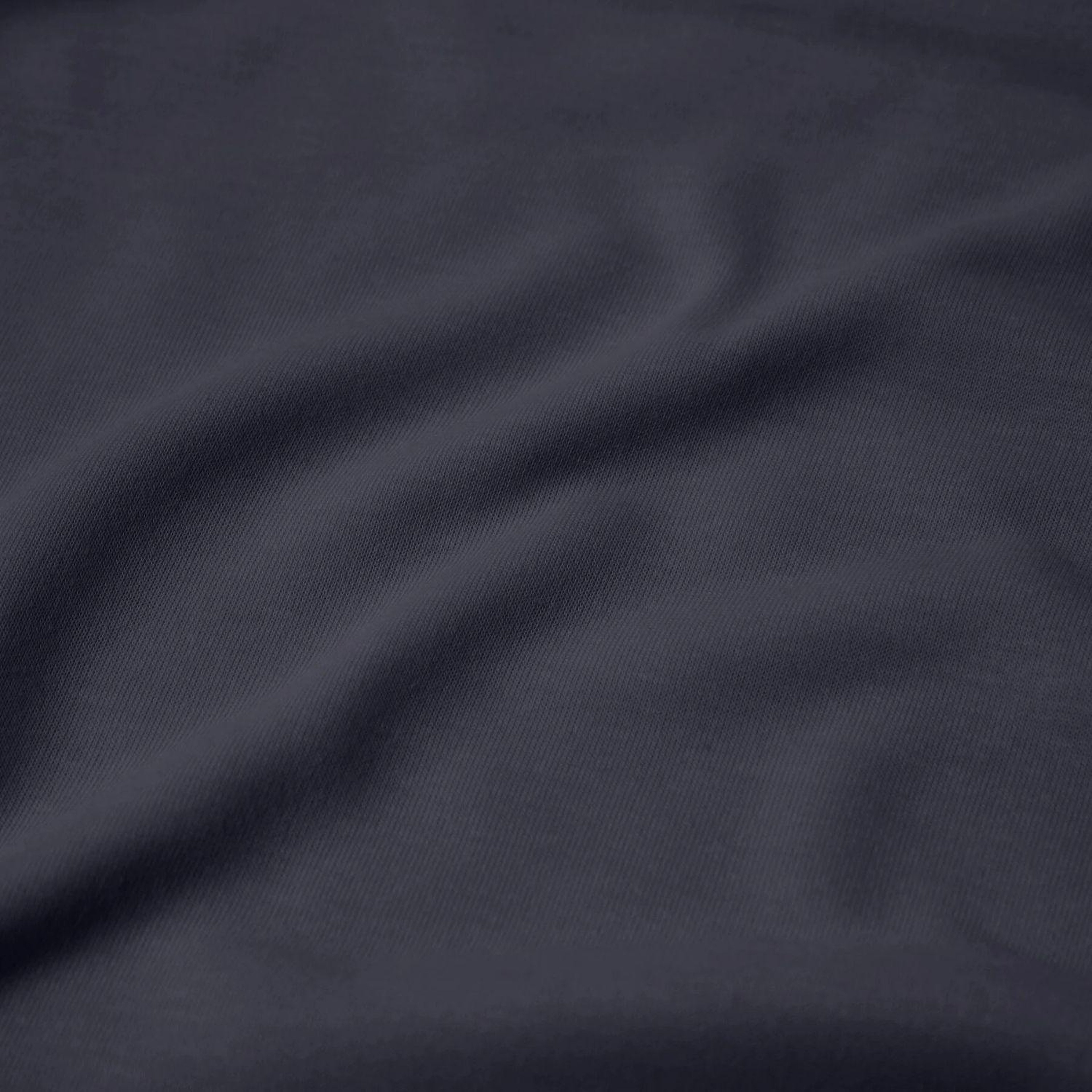 Jack Wolfskin VonAksesuar Crop Kadın Mavi Tişört
