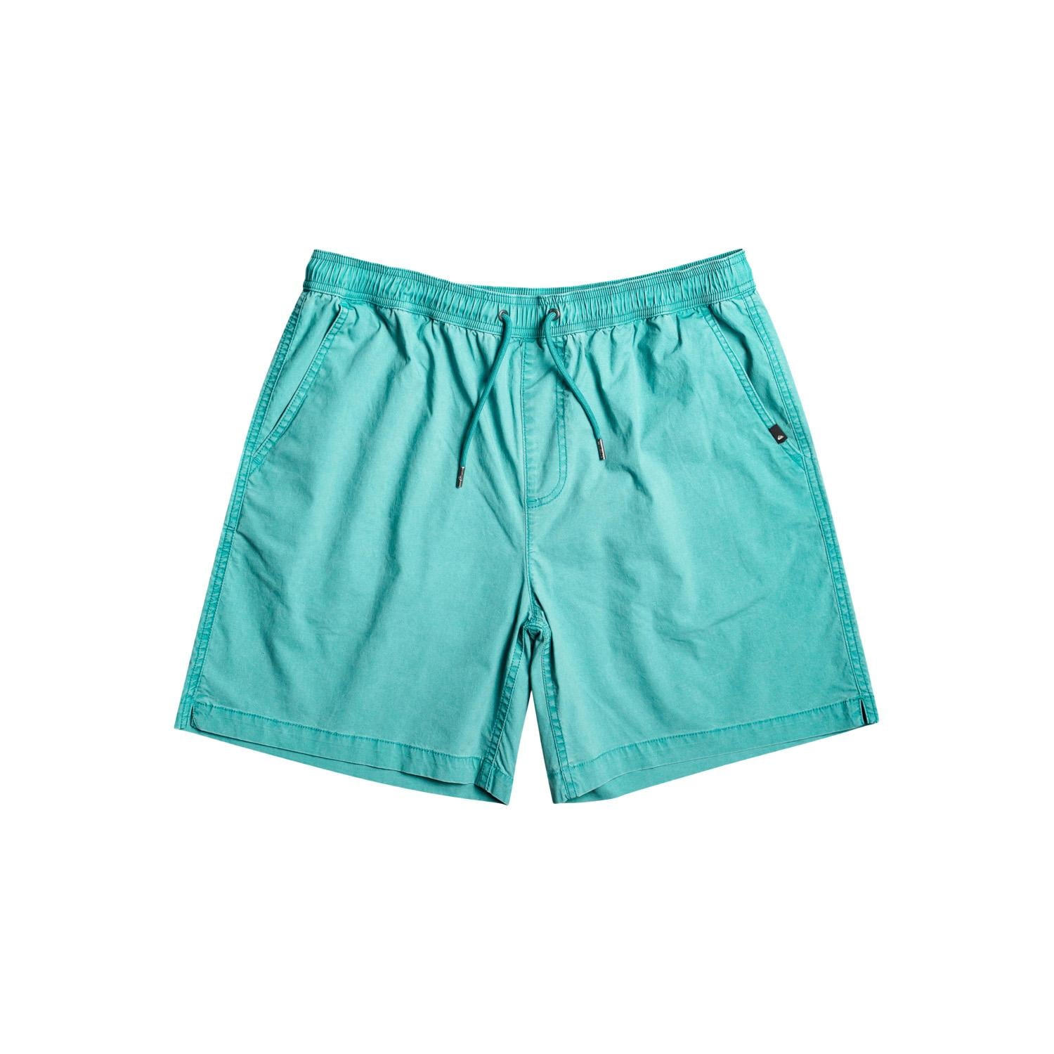 Quiksilver Taxerws Wkst Erkek Mavi Walkshort