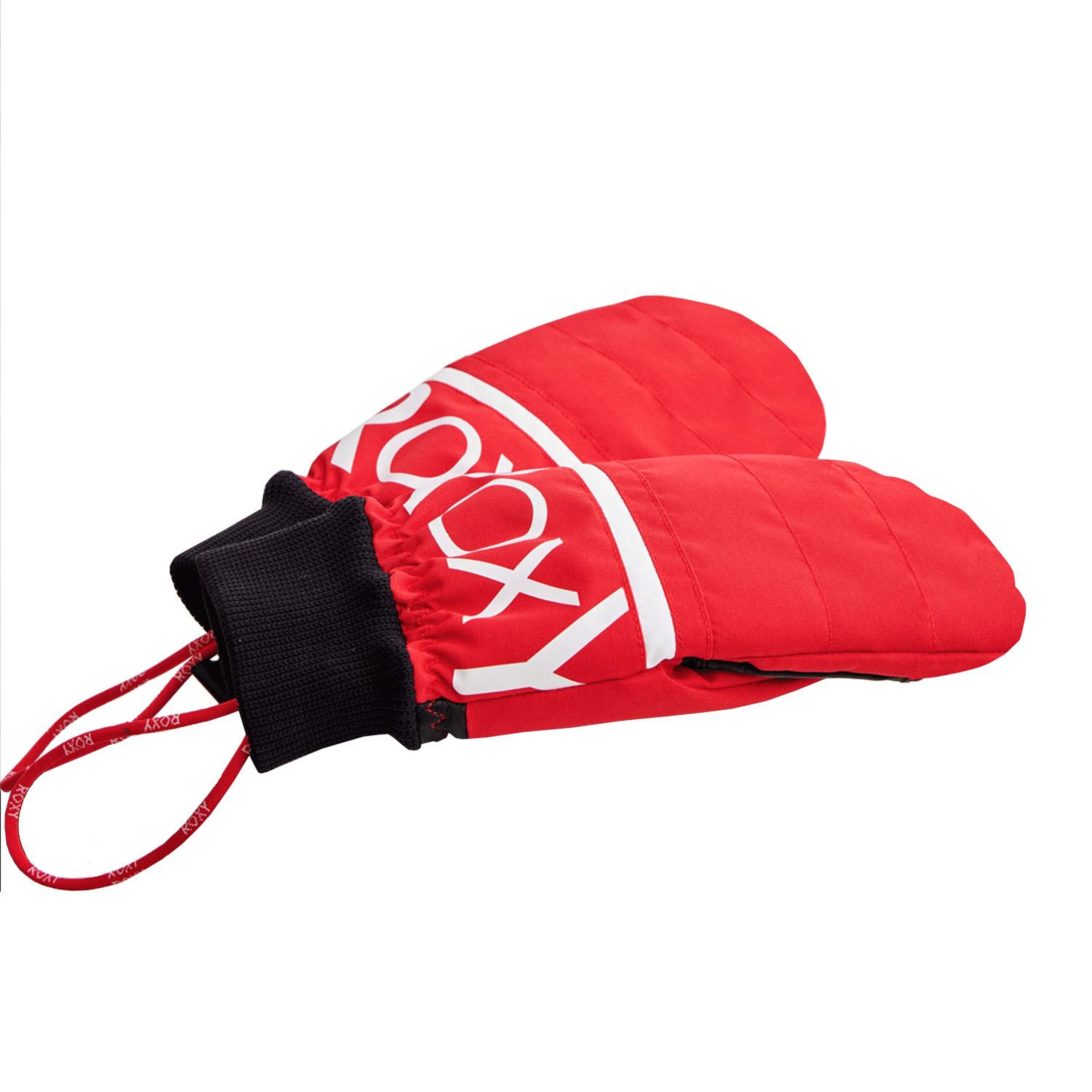 Roxy Chloe Kim Mttn Kadın Eldiven