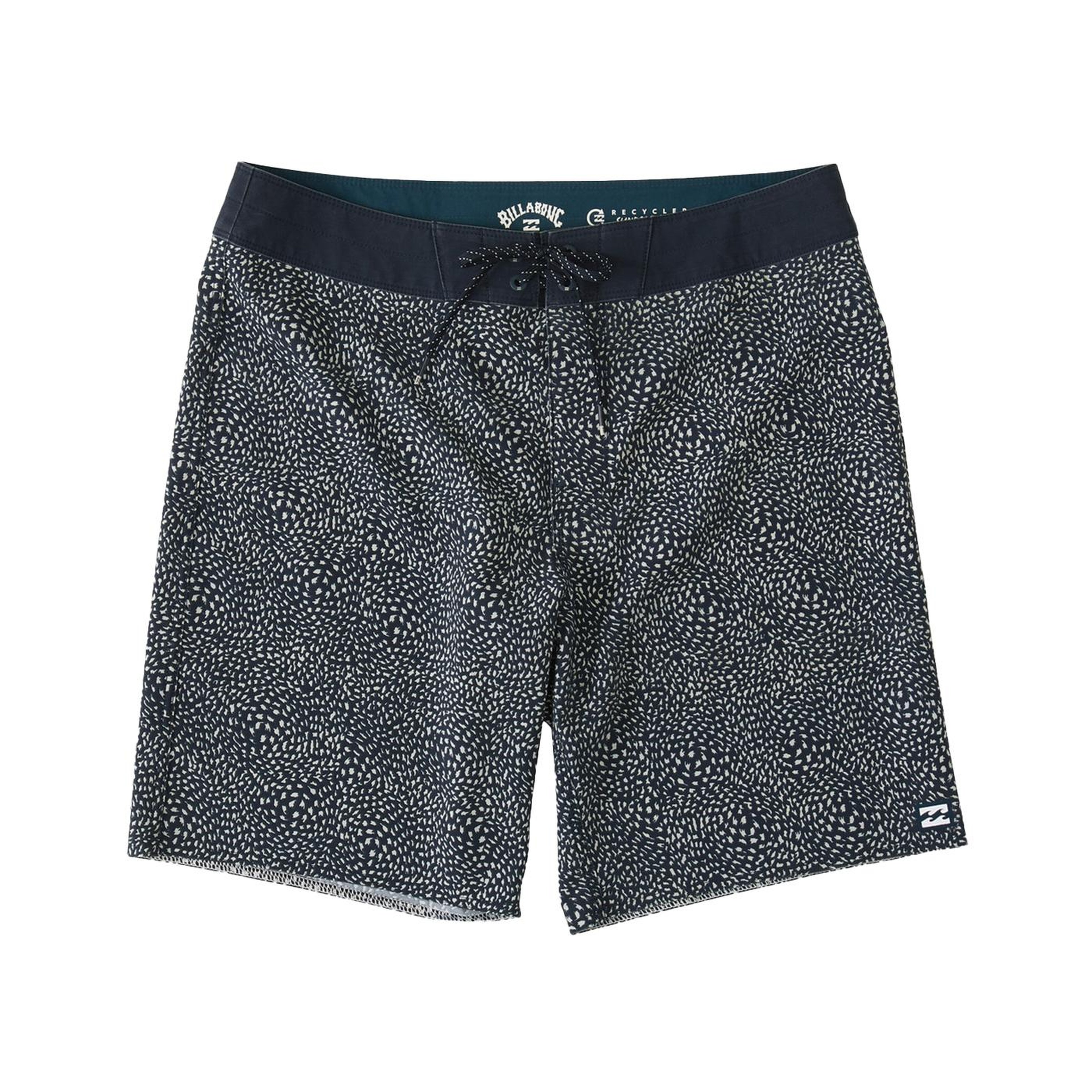 Billabong Sundays Pro Erkek Boardshort