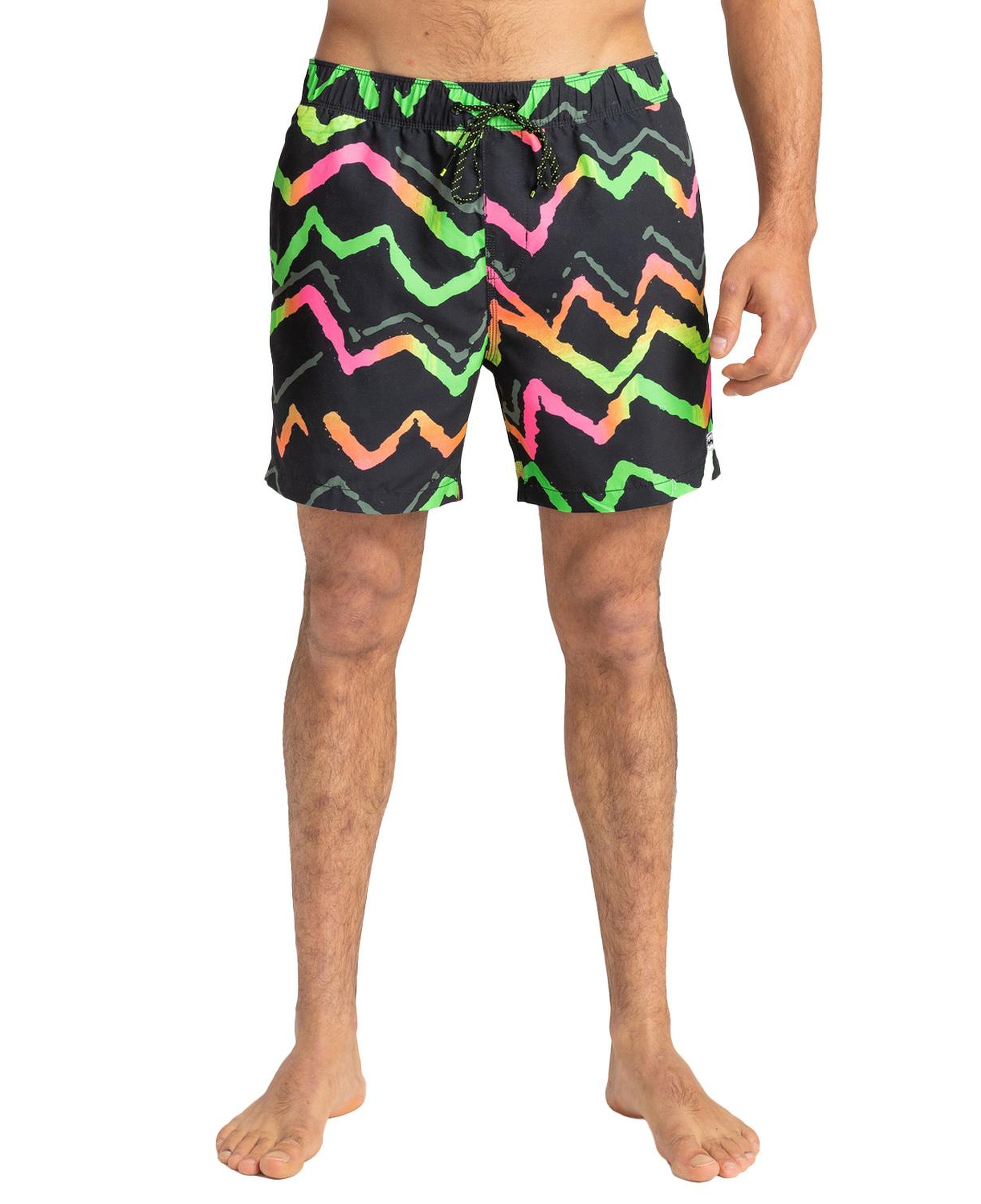 Billabong Good Times Lb Erkek Volley