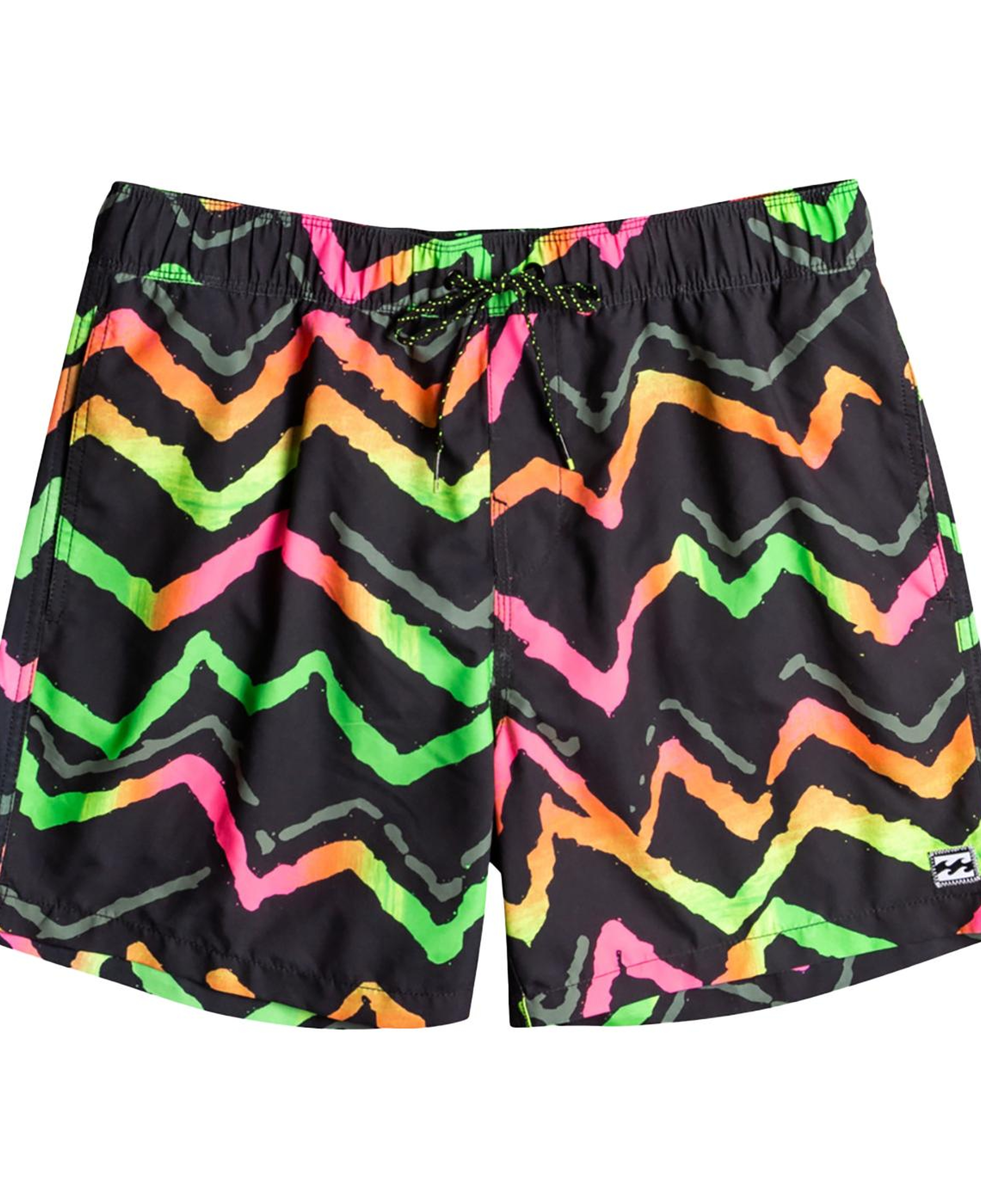 Billabong Good Times Lb Erkek Volley