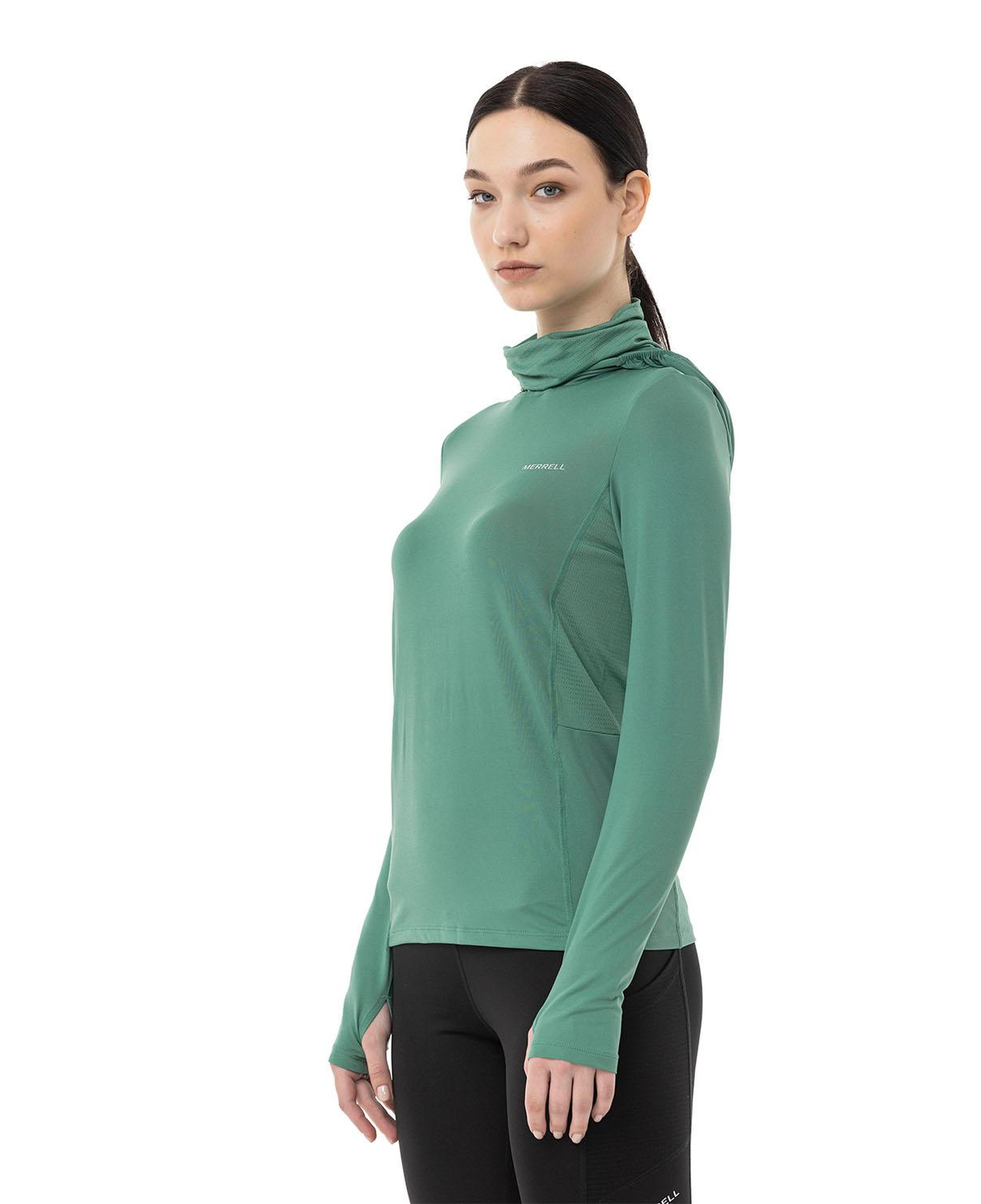 Merrell Total Kadın Tişört