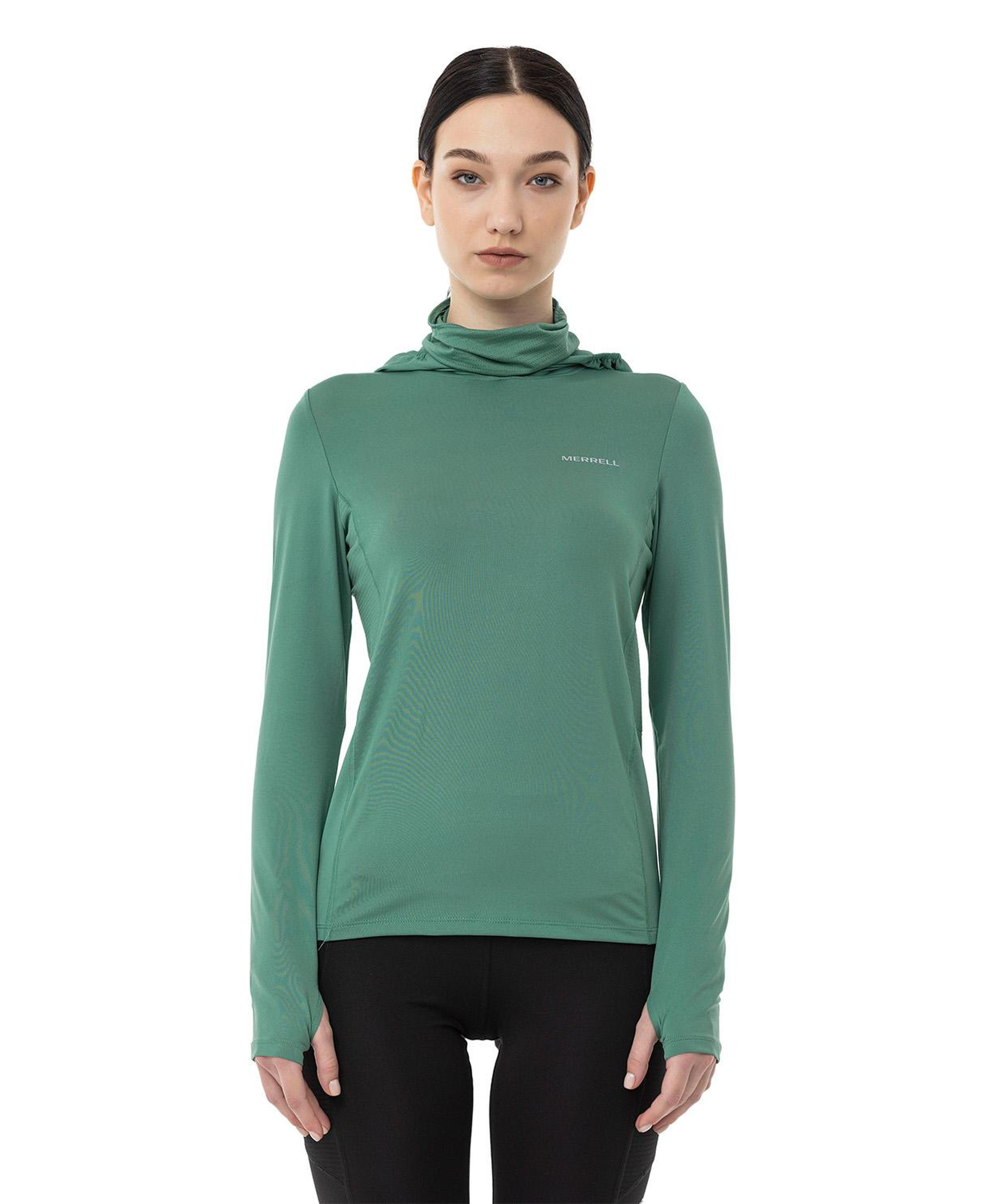 Merrell Total Kadın Tişört