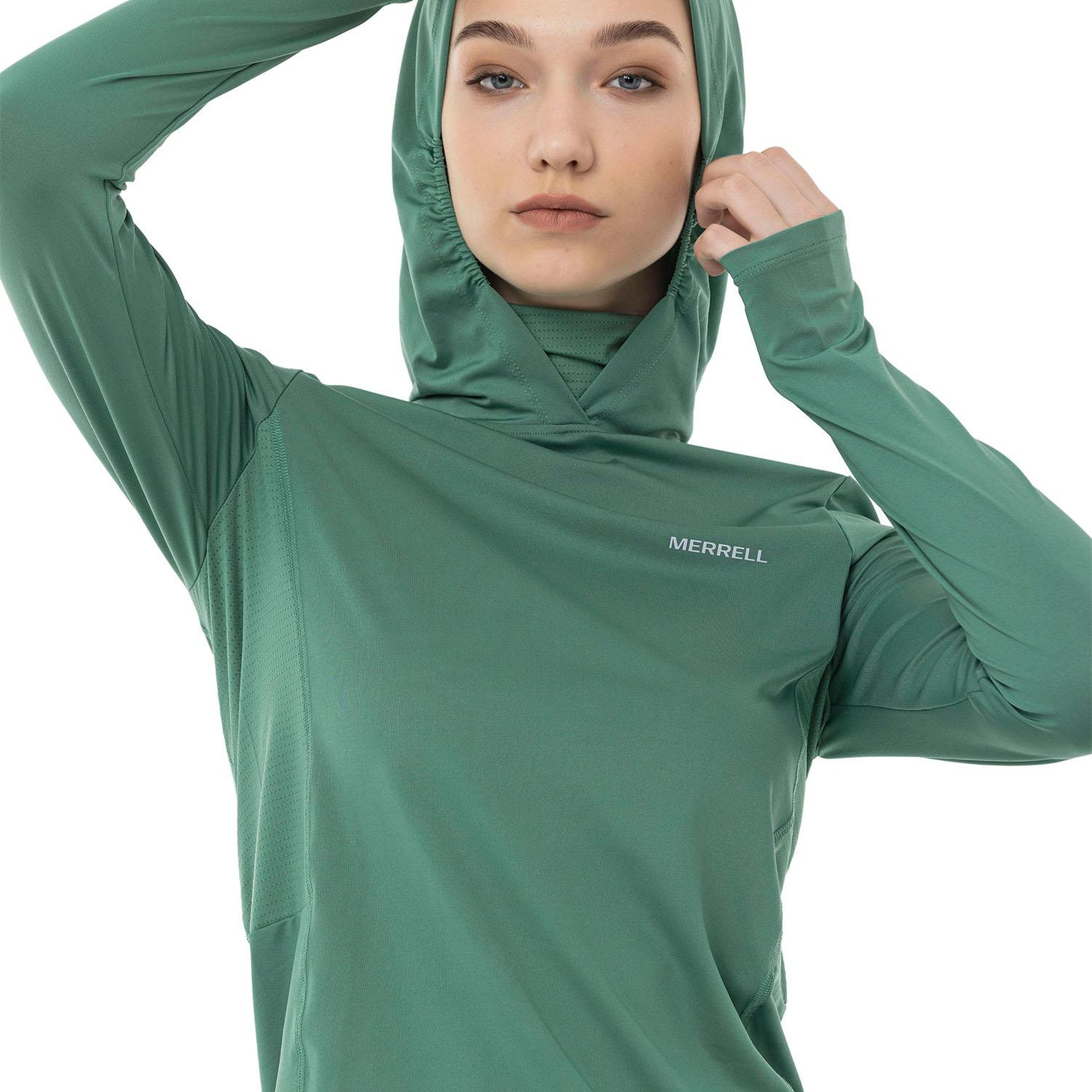 Merrell Total Kadın Tişört