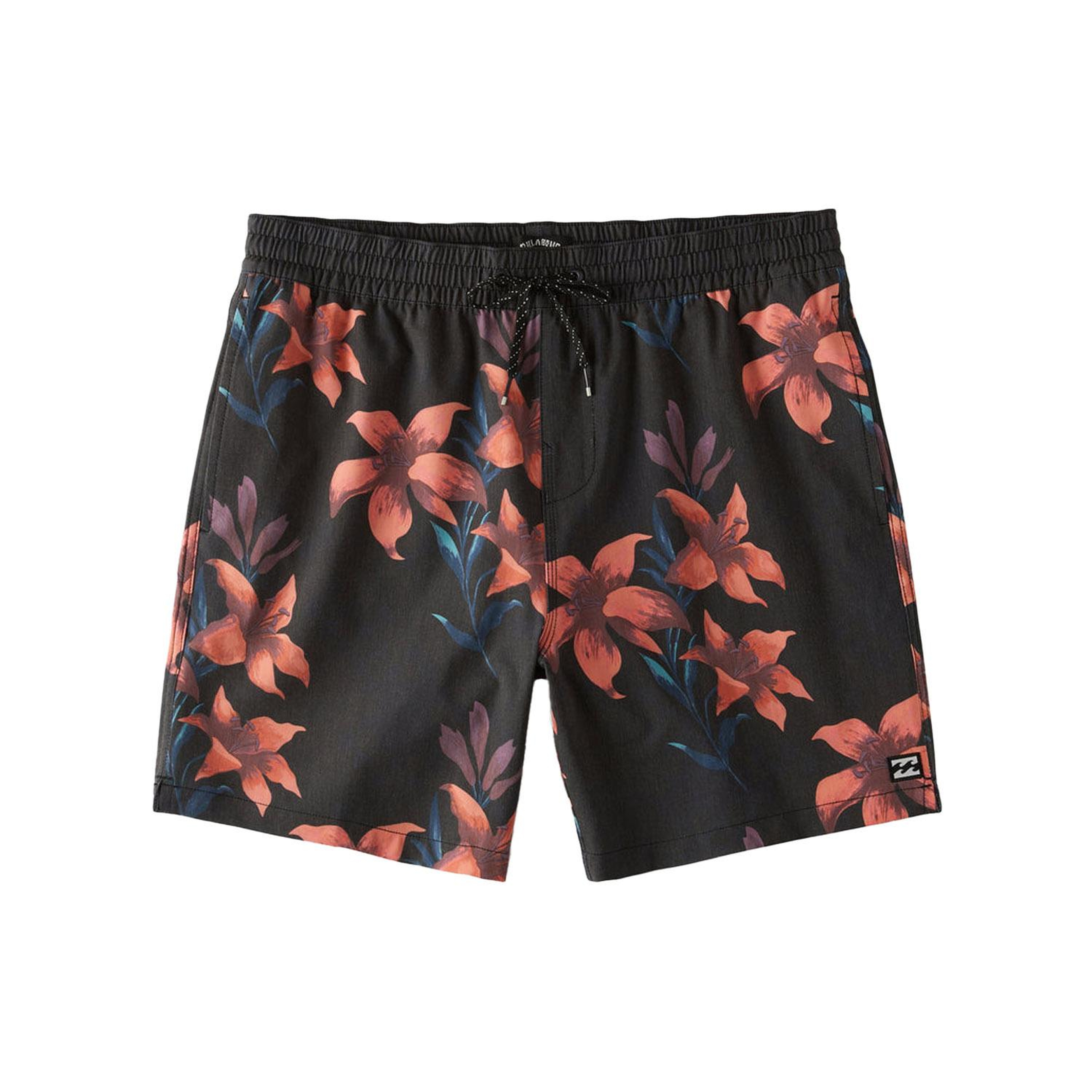 Billabong Sundays Layback Erkek Volley