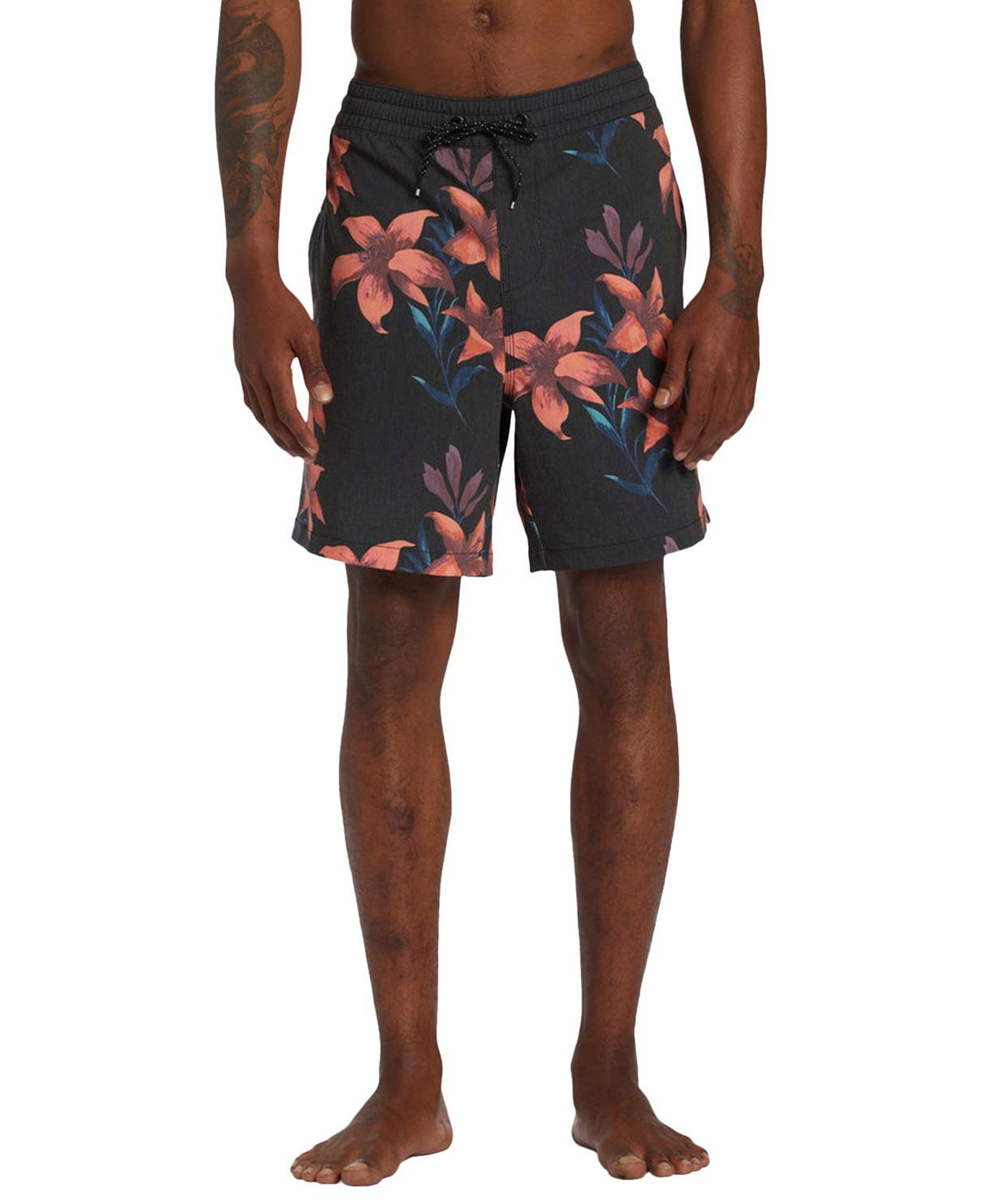 Billabong Sundays Layback Erkek Volley
