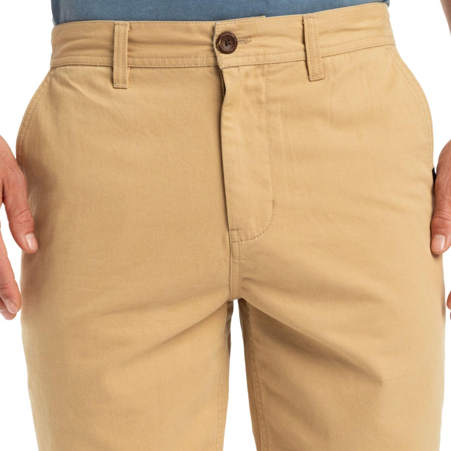 Quiksilver Everyday Chino Light Erkek Walkshort