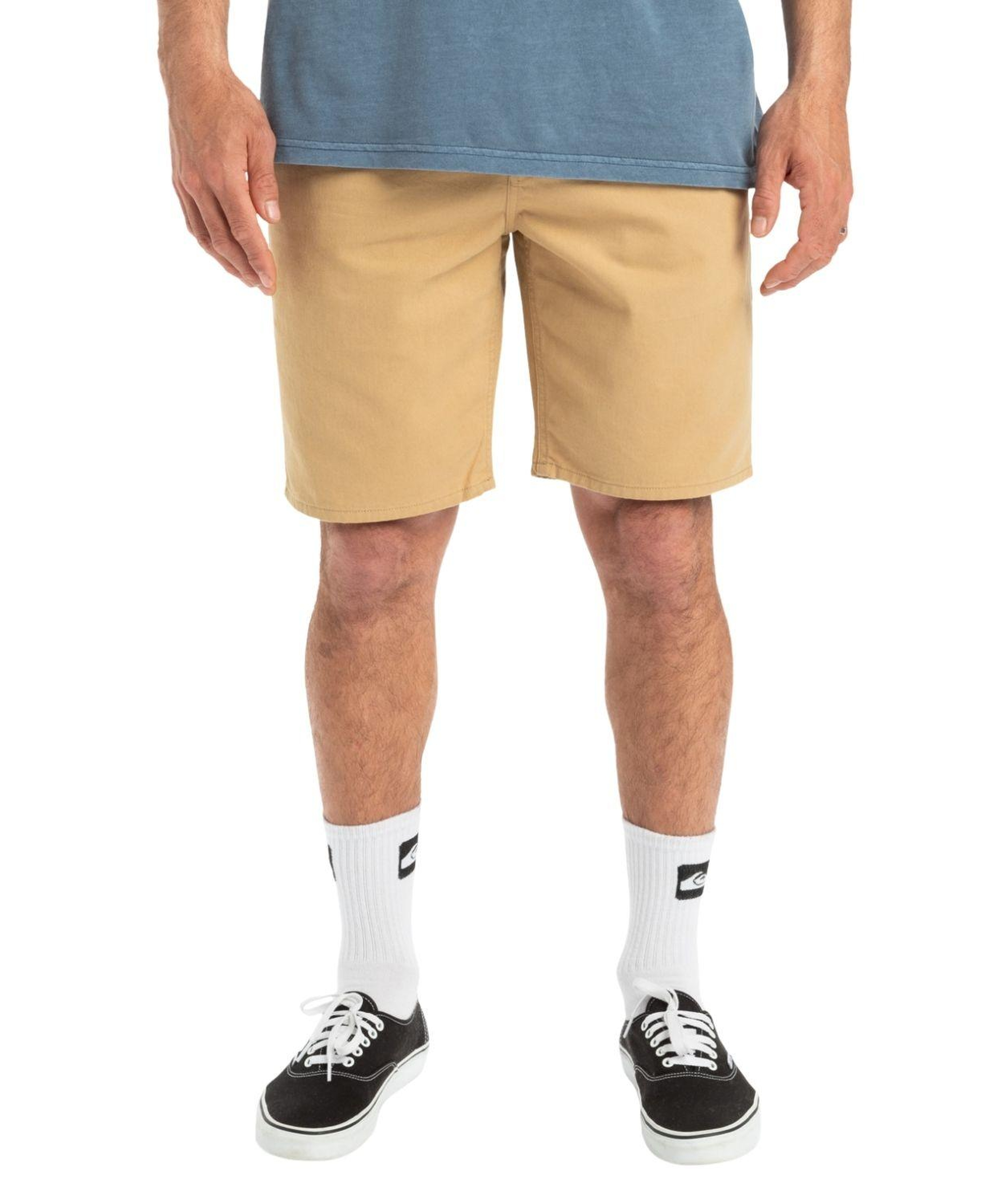 Quiksilver Everyday Chino Light Erkek Walkshort