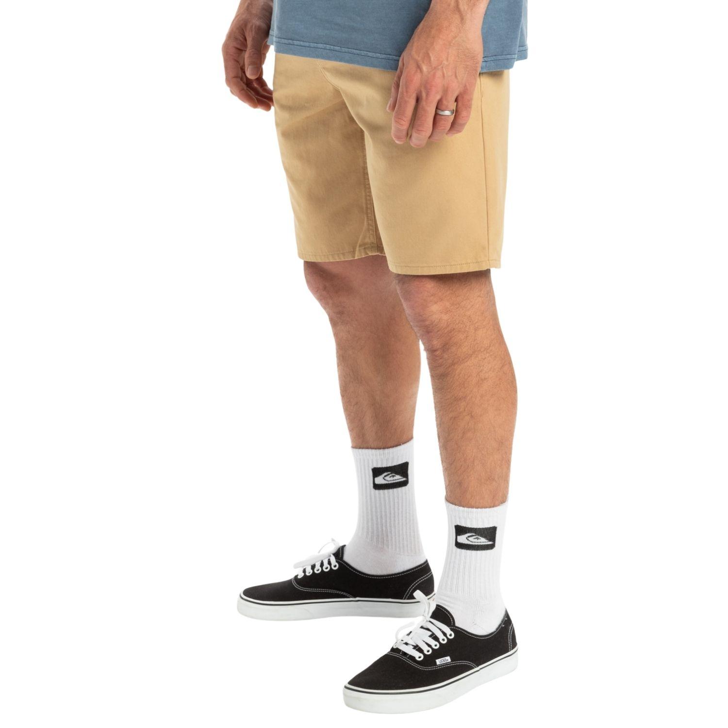 Quiksilver Everyday Chino Light Erkek Walkshort