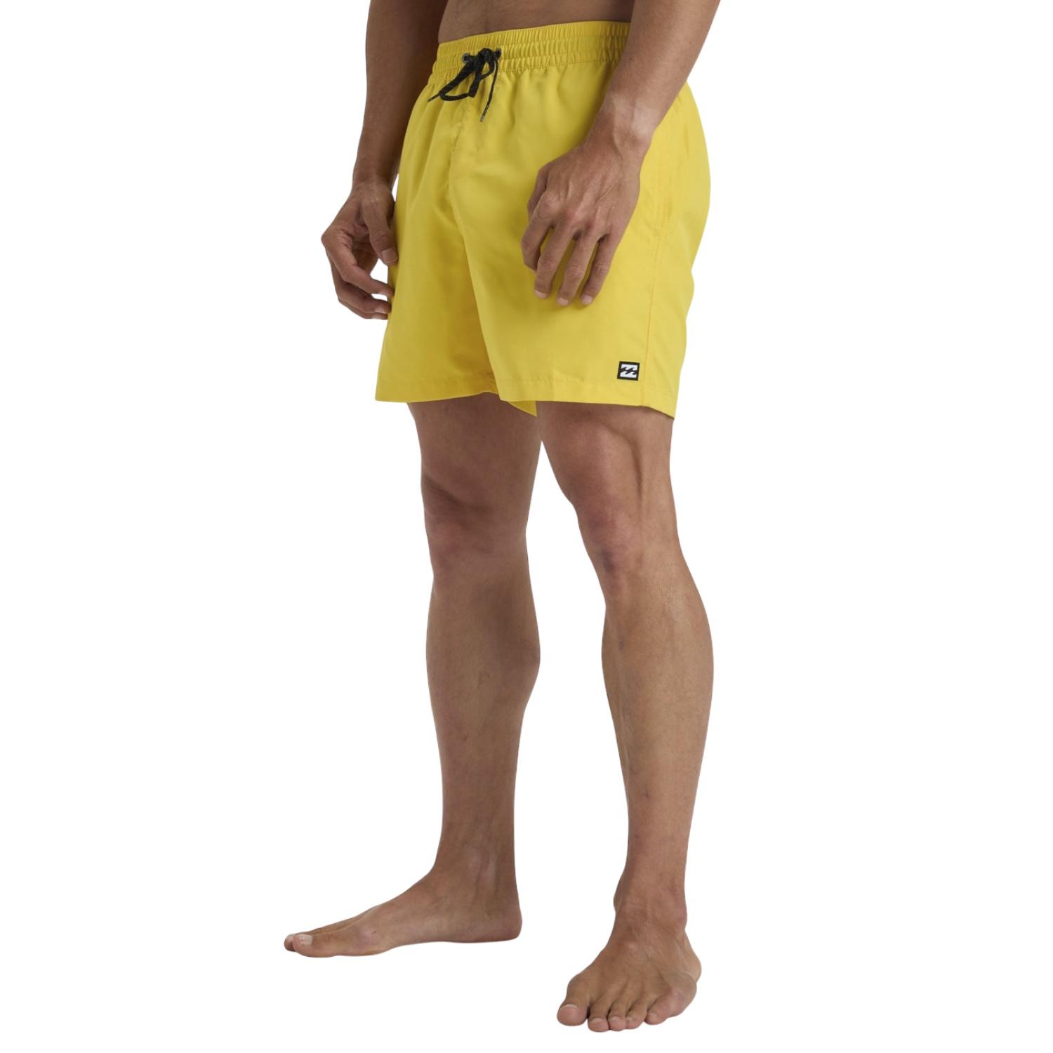 Billabong All Day Lb Erkek Volley