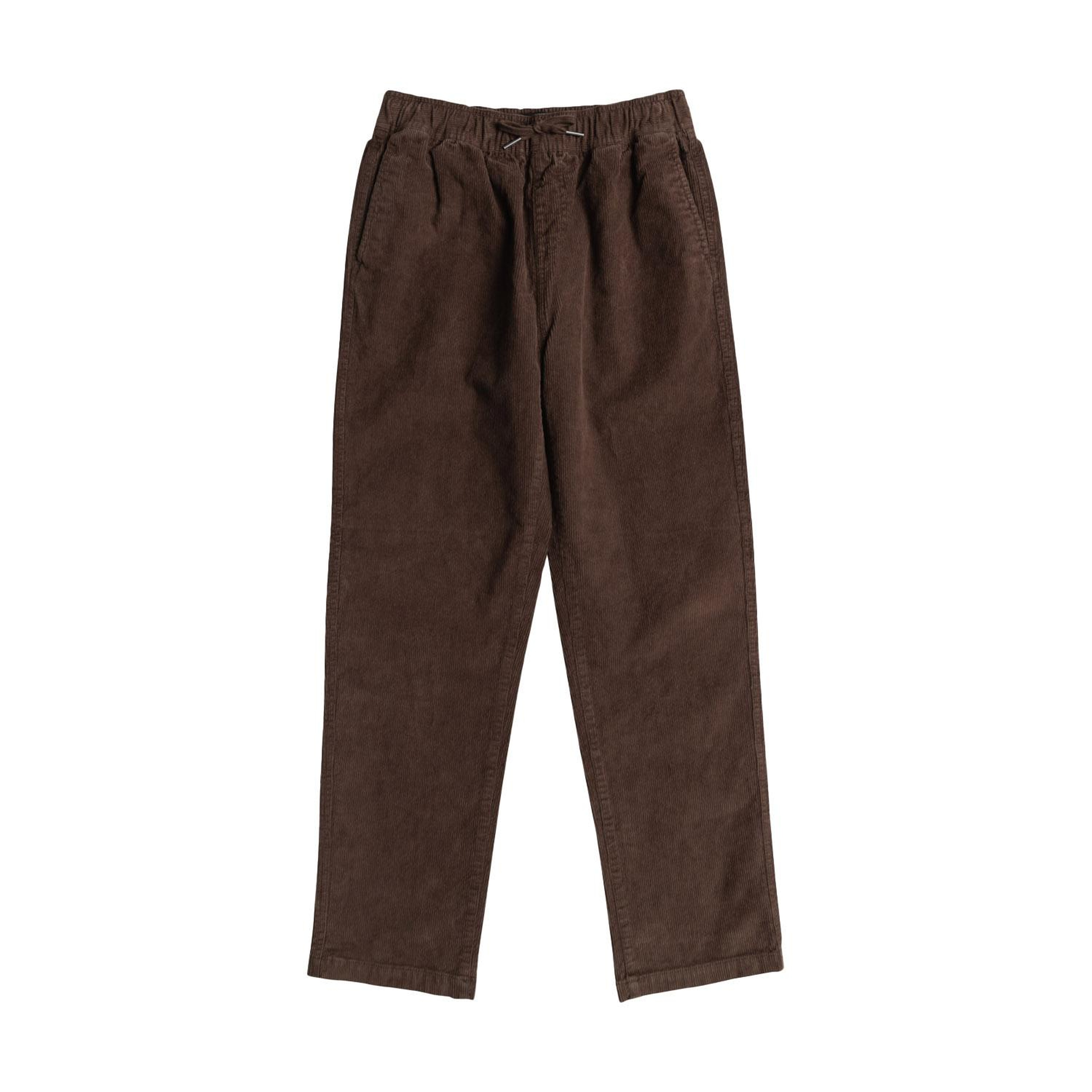 Billabong Larry Cord Pant Erkek Çocuk Kahverengi Pantolon