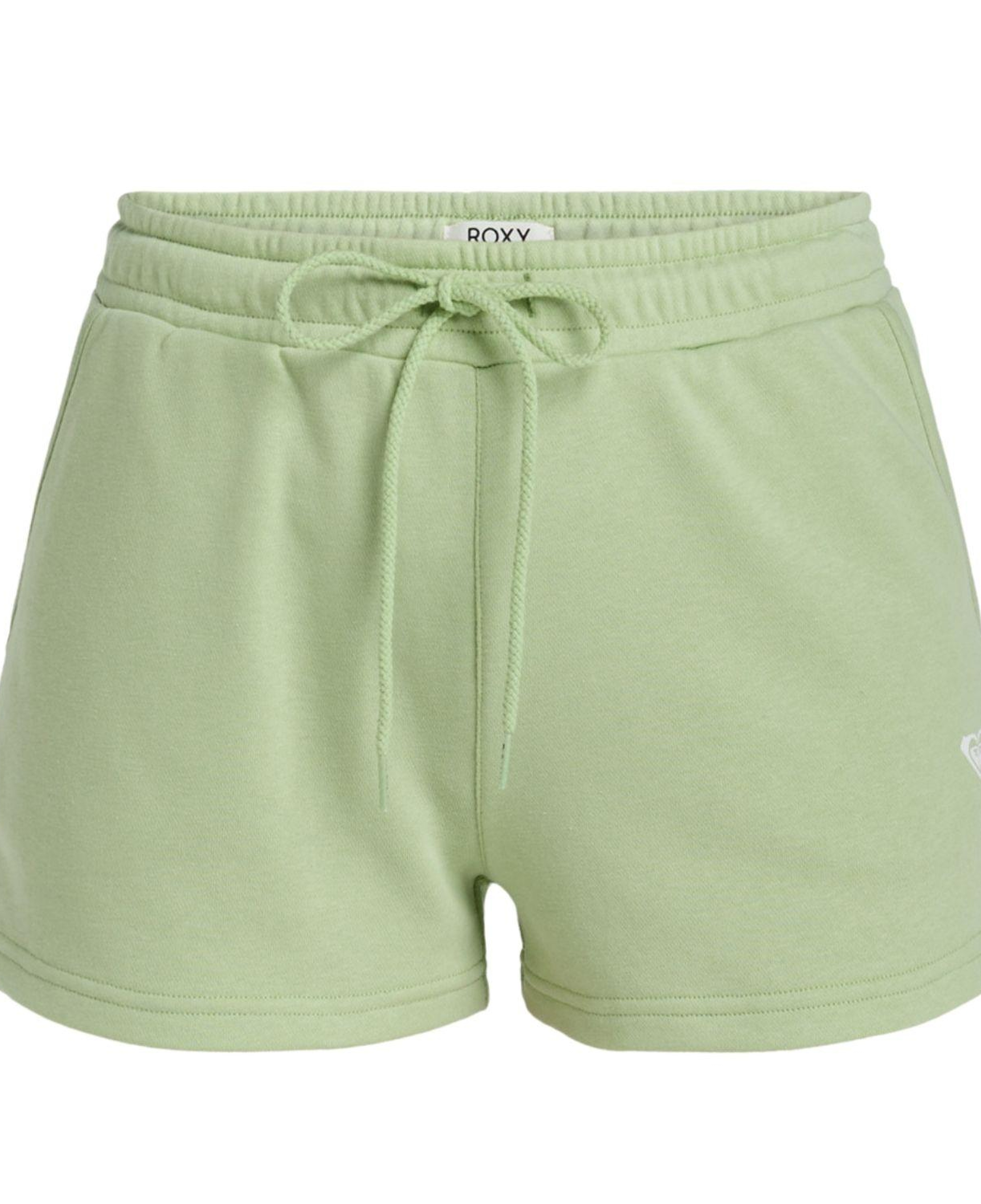 Roxy Surf Stoked Sho Kadın Yeşil Şort
