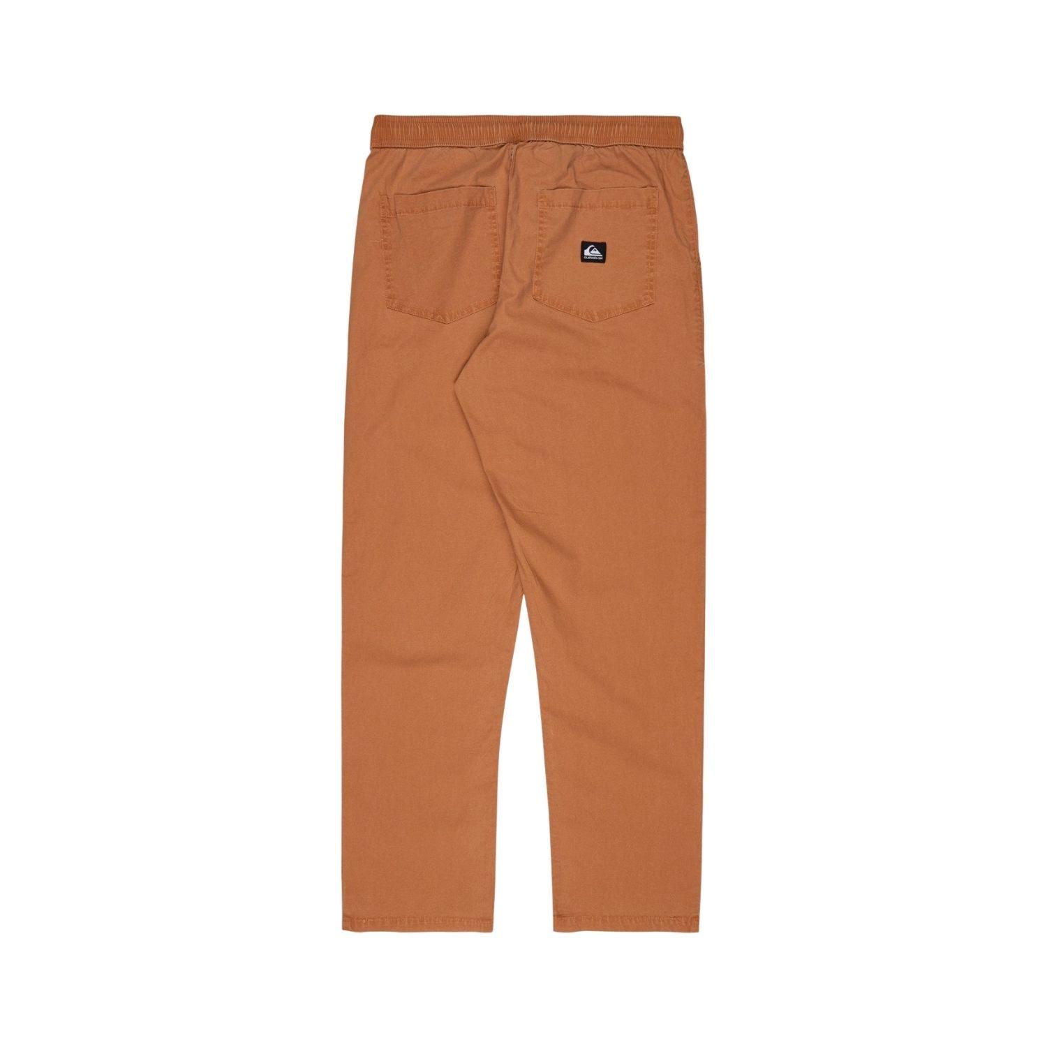 Quiksilver Taxer Pant Erkek Pantolon