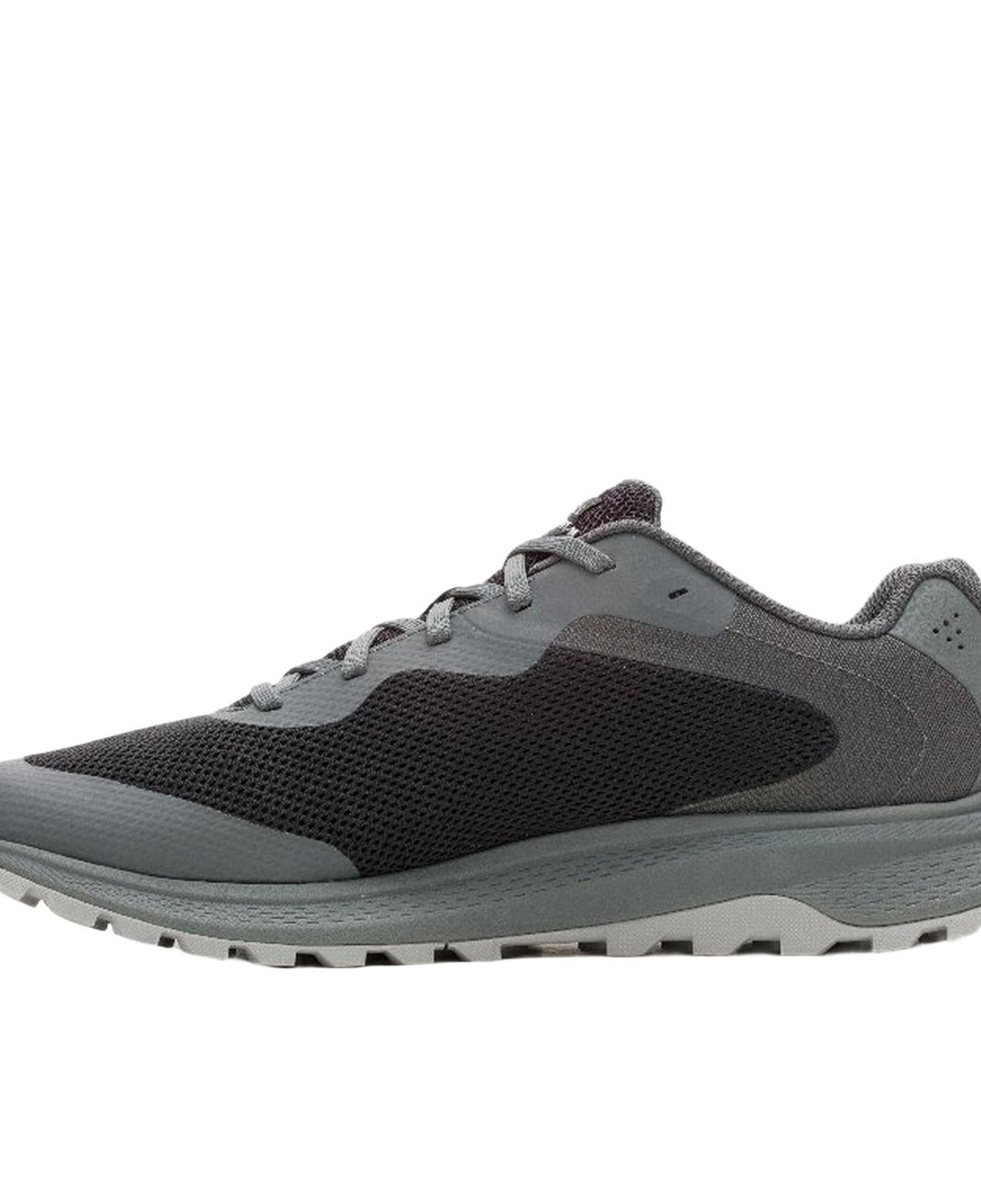Merrell Fly Strike 2 Erkek Siyah Outdoor Ayakkabı