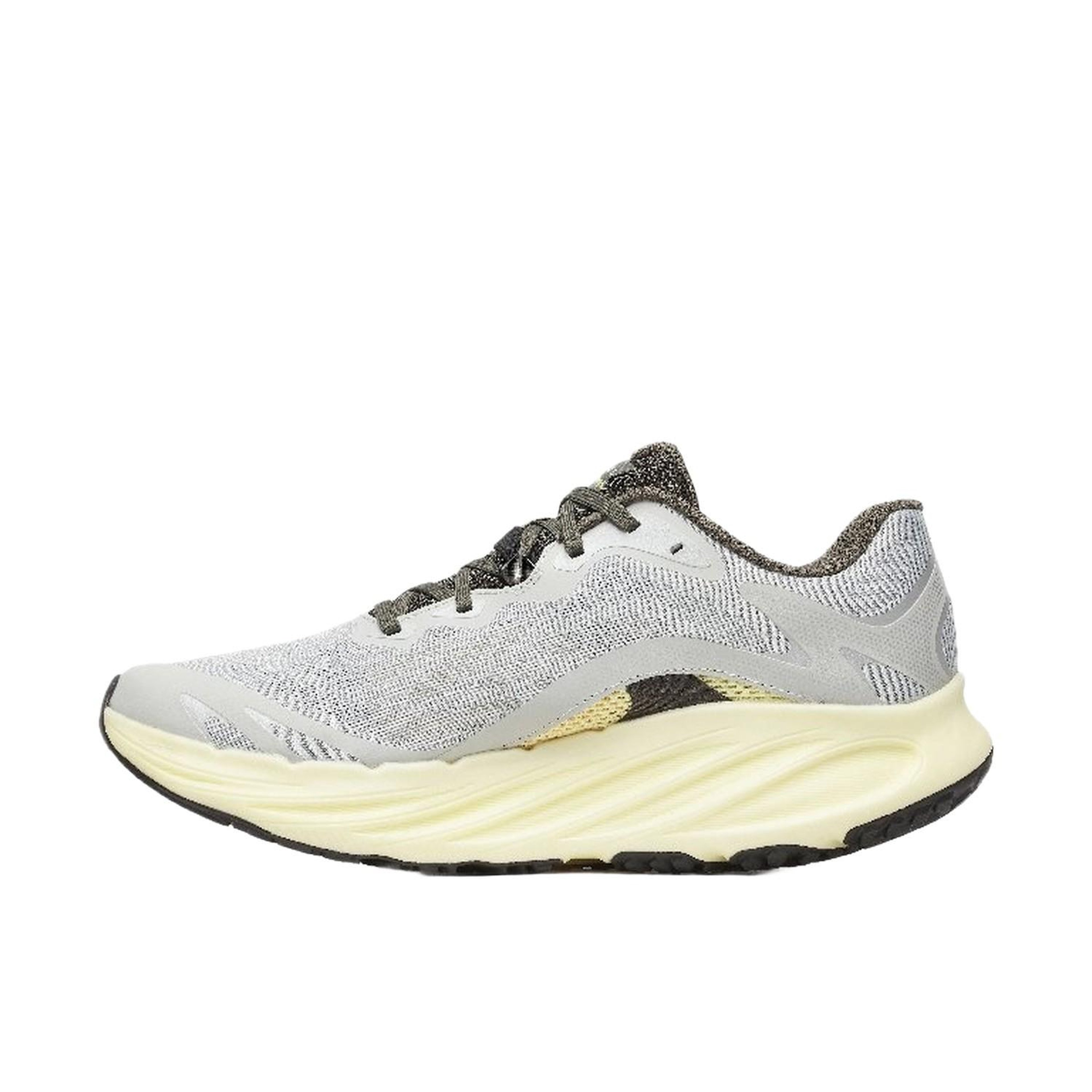 Merrell Promorph Erkek Gri Patika Koşusu Ayakkabısı