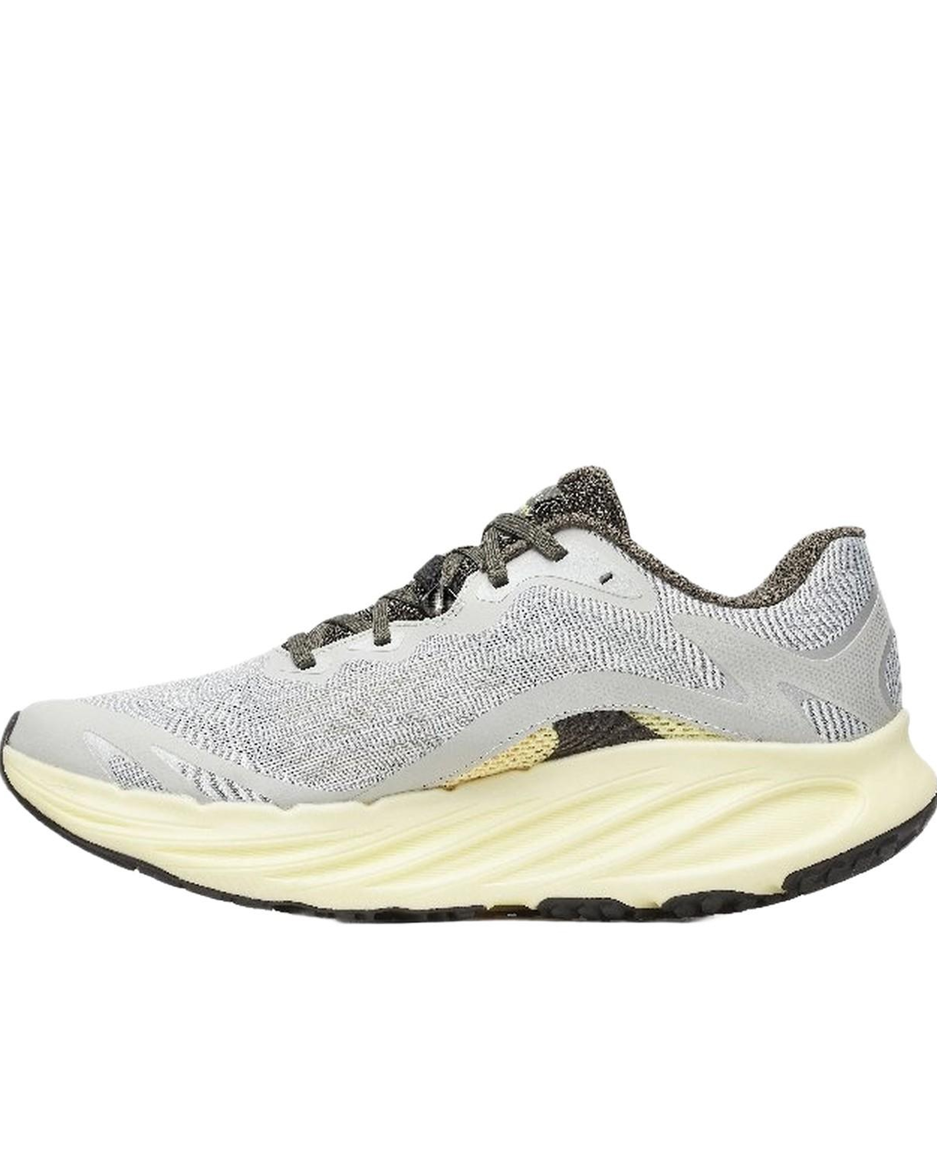 Merrell Promorph Erkek Gri Patika Koşusu Ayakkabısı