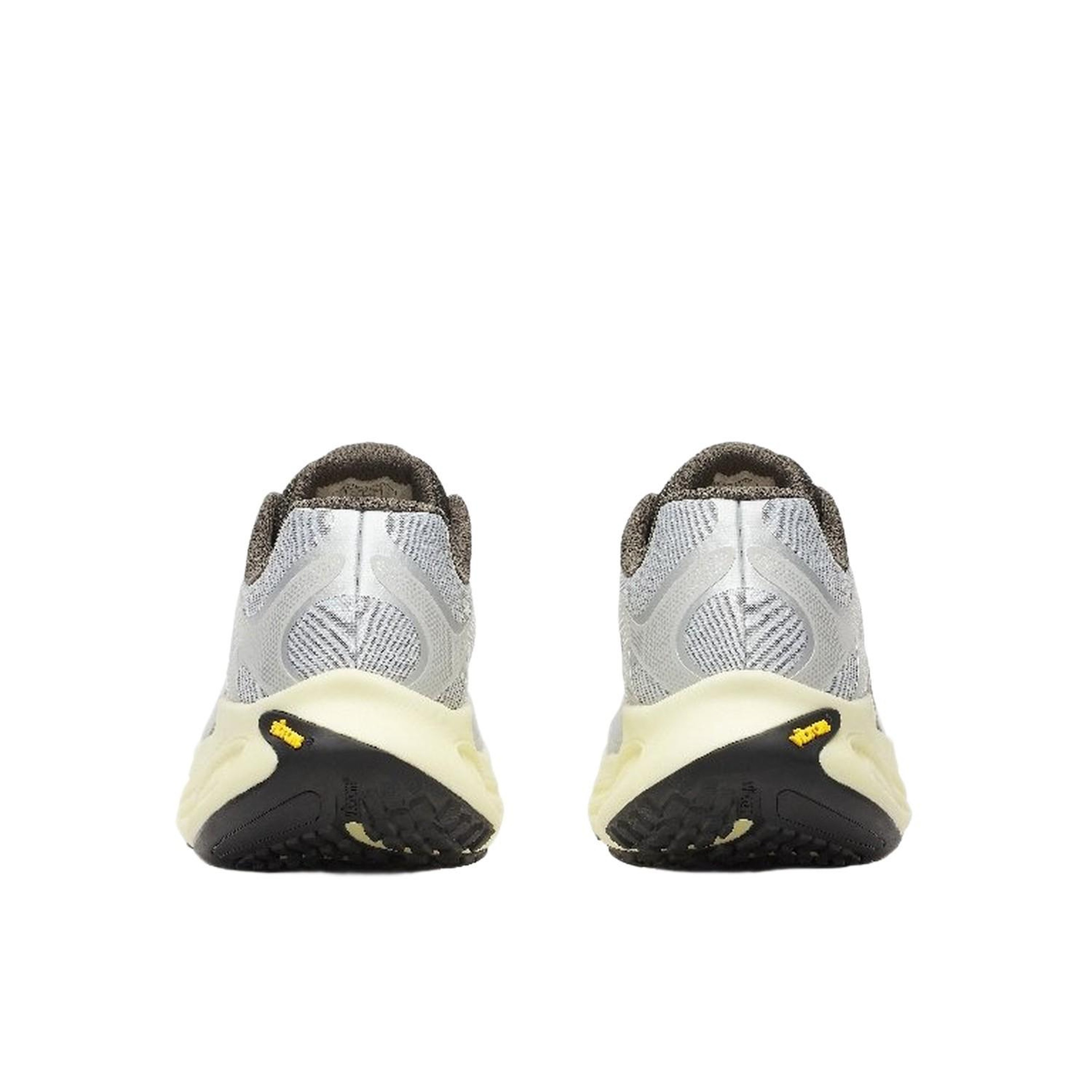 Merrell Promorph Erkek Gri Patika Koşusu Ayakkabısı